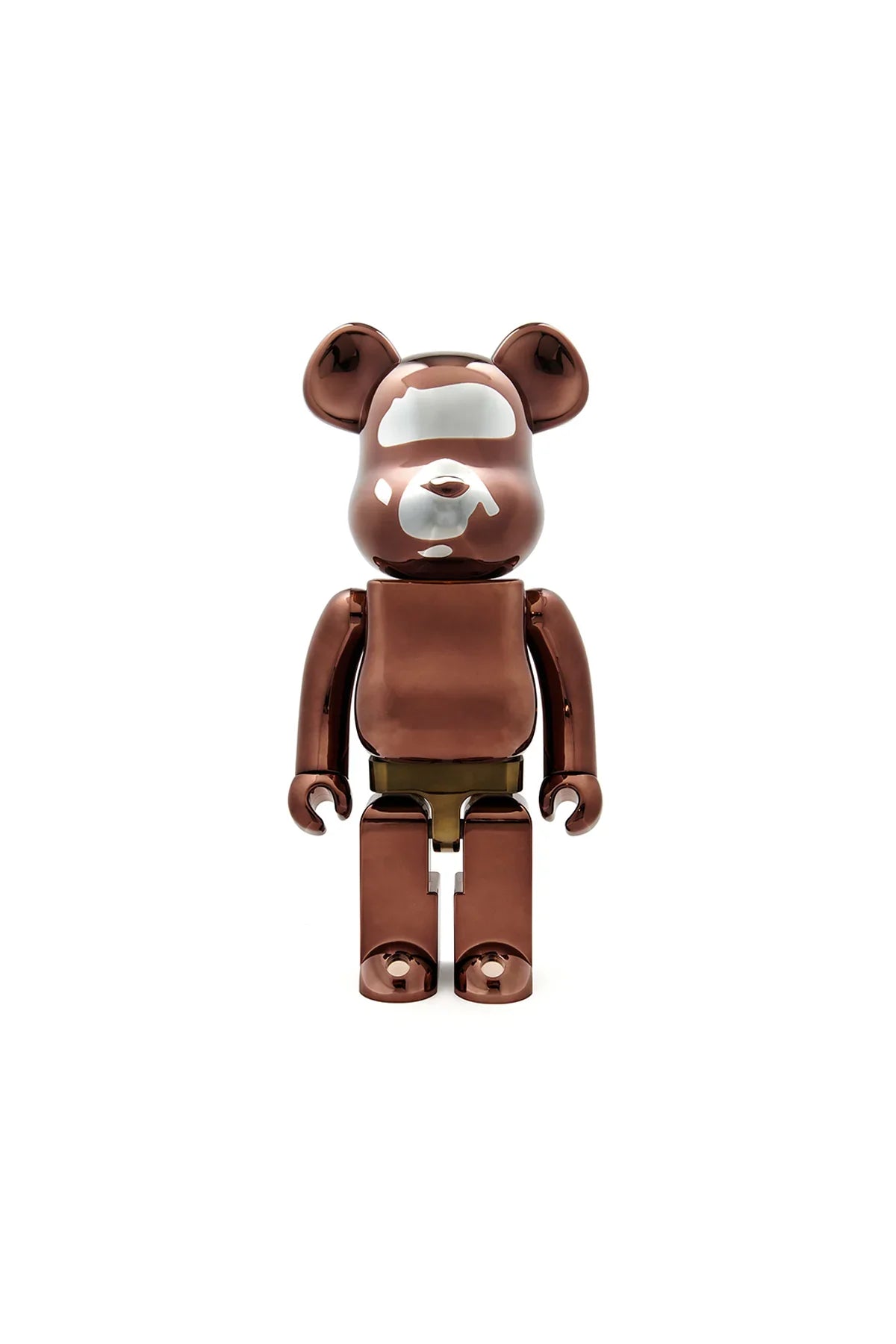 BAPE X READYMADE | BE@BRICK X A BATHING APE® X READYMADE 100% & 1000%