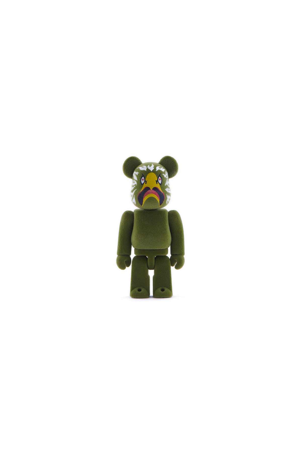 BAPE X READYMADE | BE@BRICK X A BATHING APE® X READYMADE 100% & 1000% - MAXFIELD LA