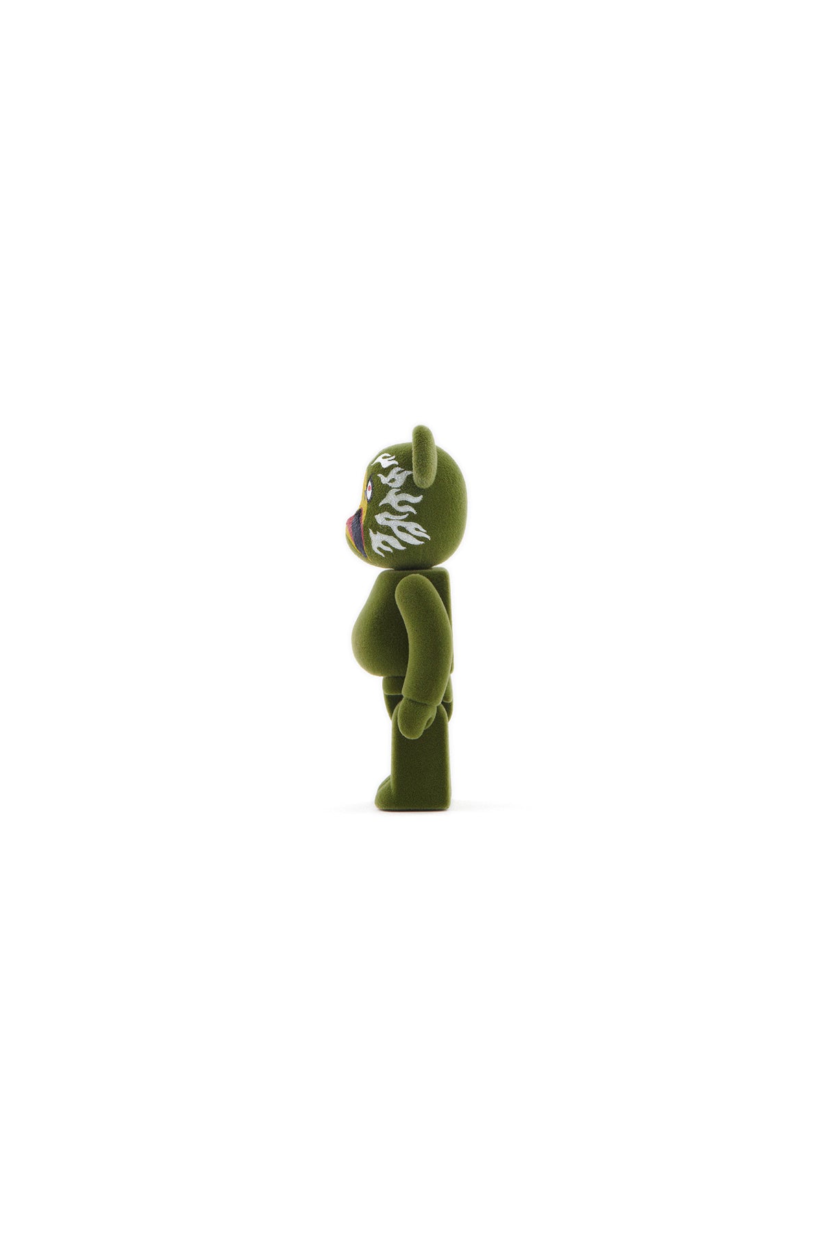 BAPE X READYMADE | BE@BRICK X A BATHING APE® X READYMADE 100% & 1000% - MAXFIELD LA