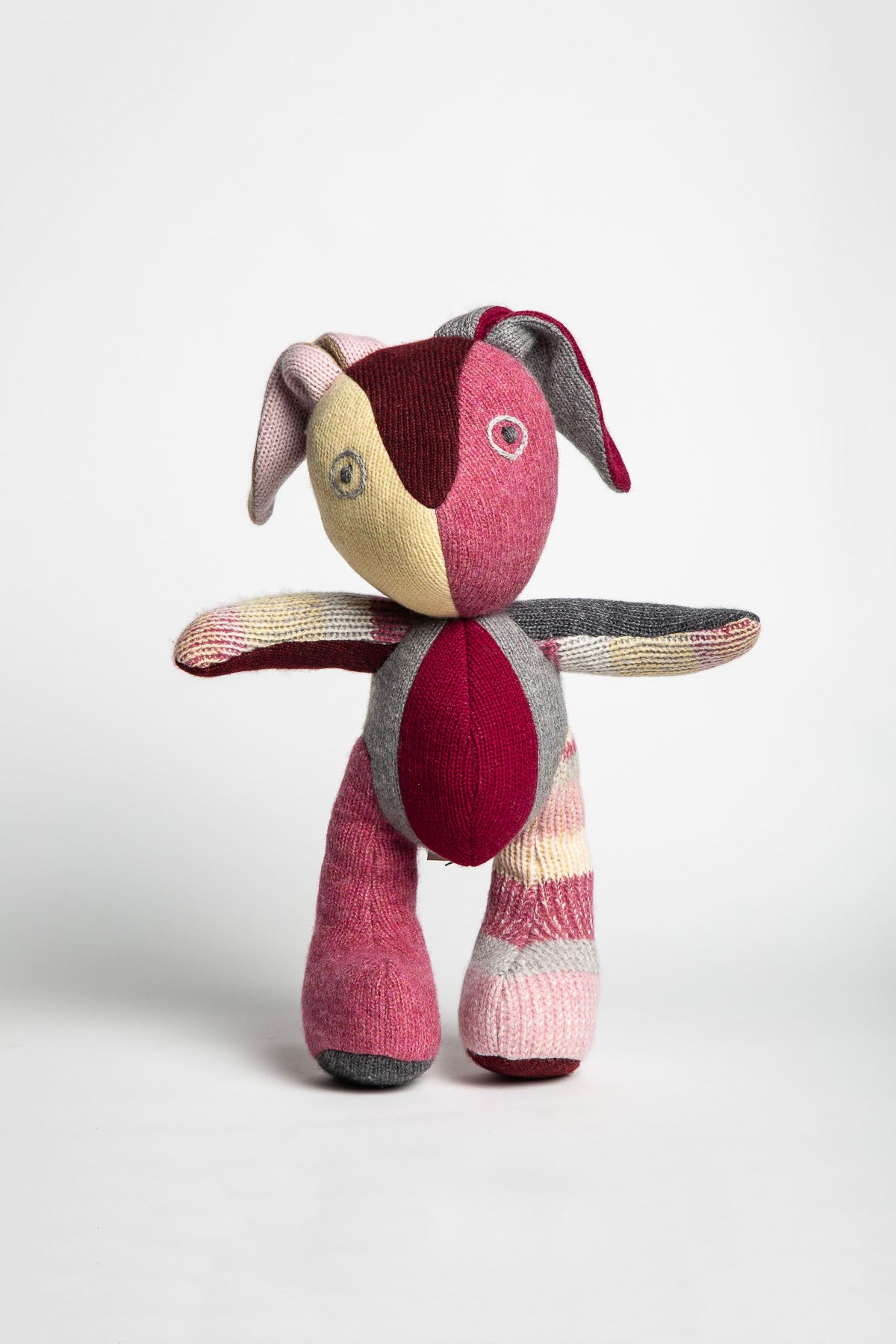 THE ELDER STATESMAN | SMALL RABBIT - MAXFIELD LA