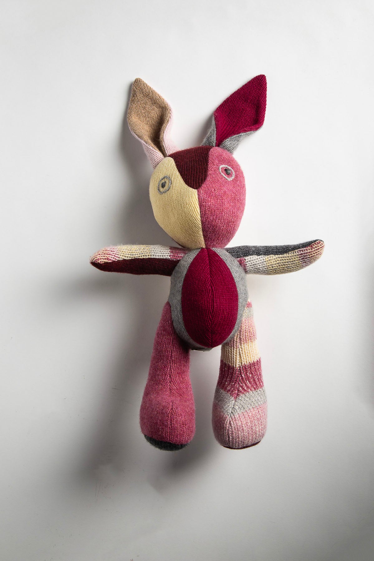 THE ELDER STATESMAN | SMALL RABBIT - MAXFIELD LA