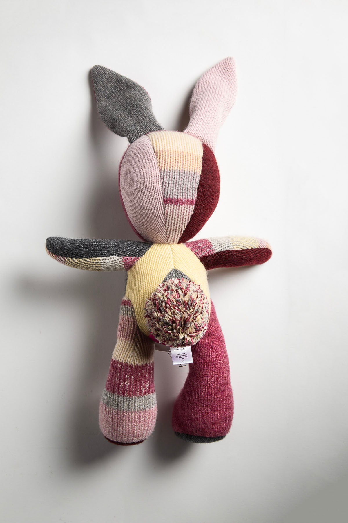 THE ELDER STATESMAN | SMALL RABBIT - MAXFIELD LA