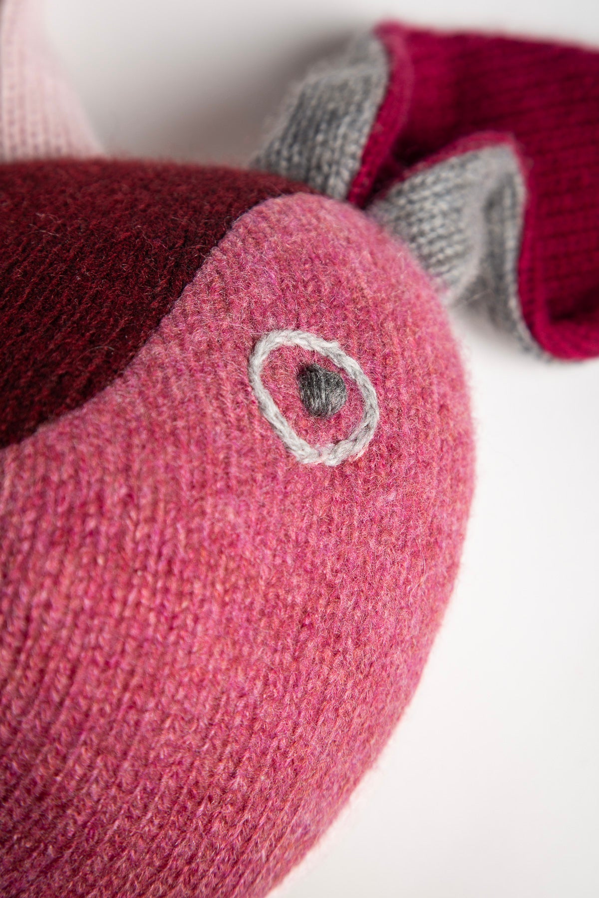 THE ELDER STATESMAN | SMALL RABBIT - MAXFIELD LA