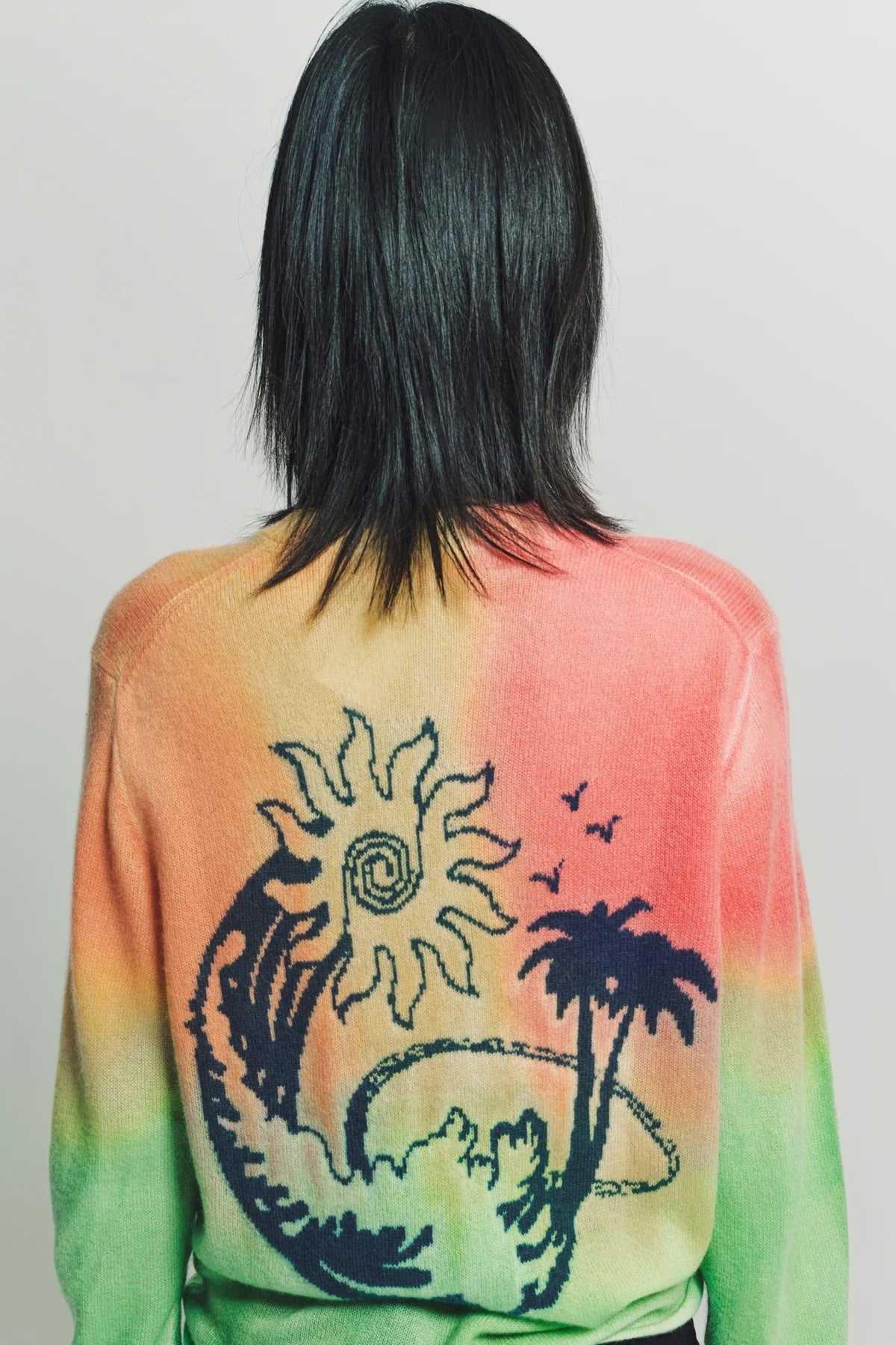 THE ELDER STATESMAN | WAVE AURA CREW