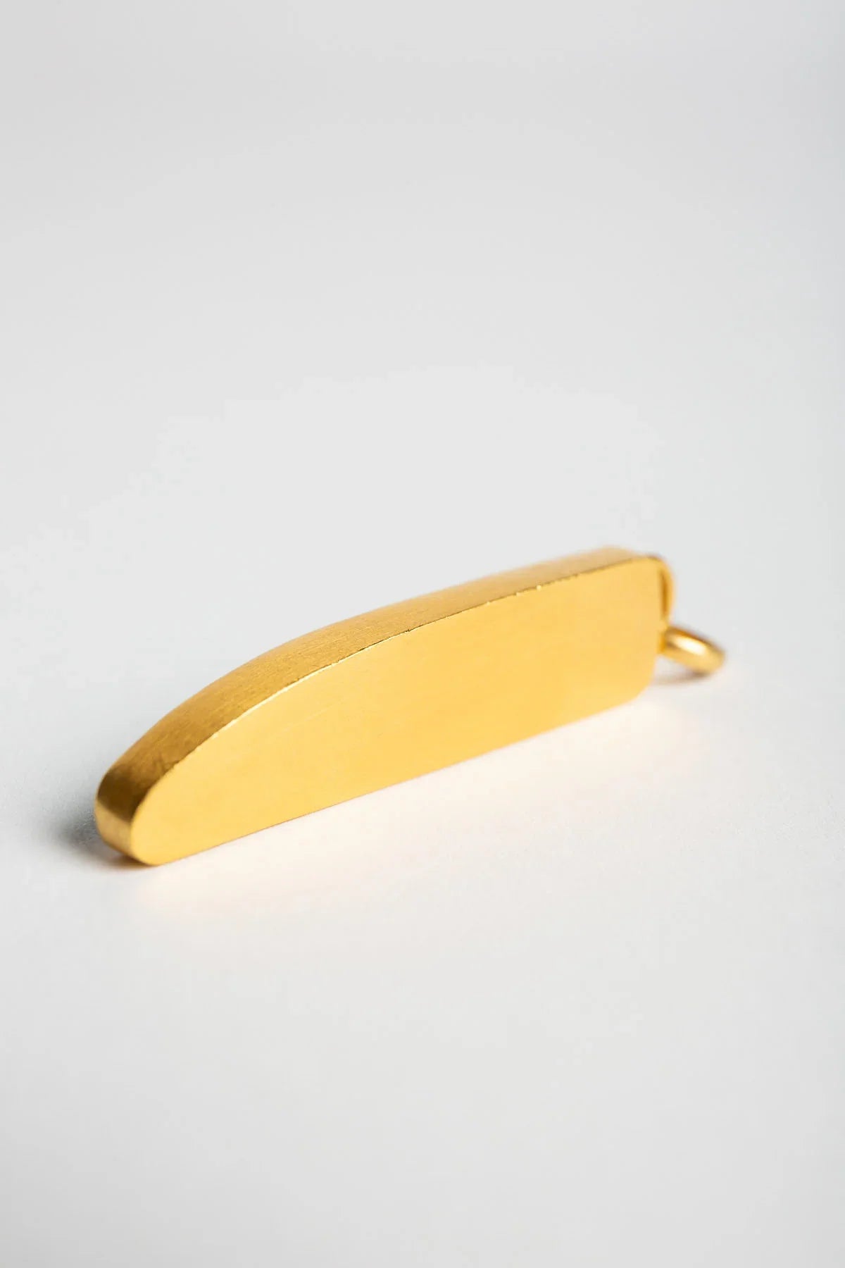 ELI HALILI | YELLOW GOLD & OPAL PENDANT