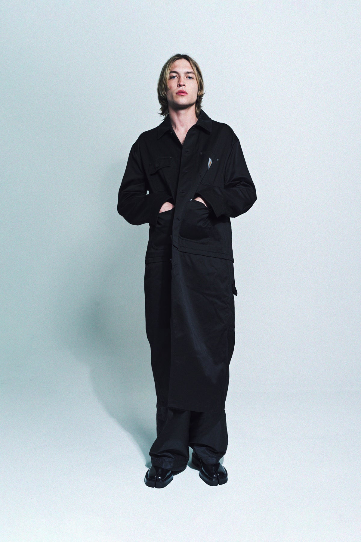 JUNYA WATANABE | CARHARTT COAT - MAXFIELD LA