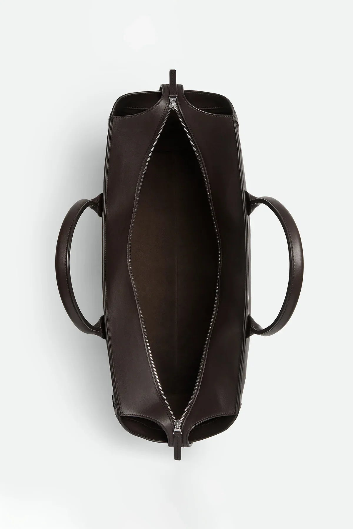 BOTTEGA VENETA | LARGE ZIPPED CABAT