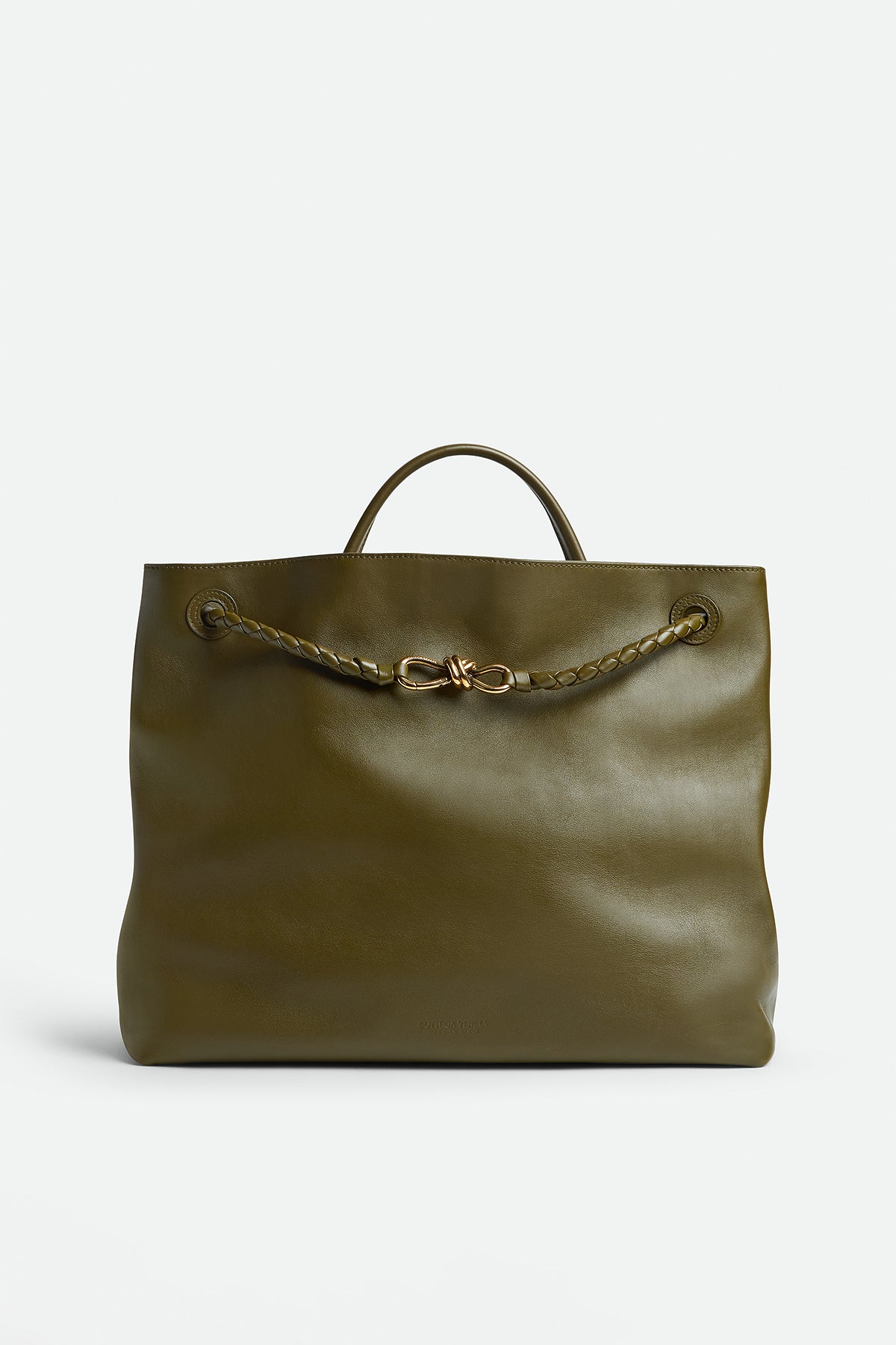 BOTTEGA VENETA | LARGE ANDIAMO - MAXFIELD LA