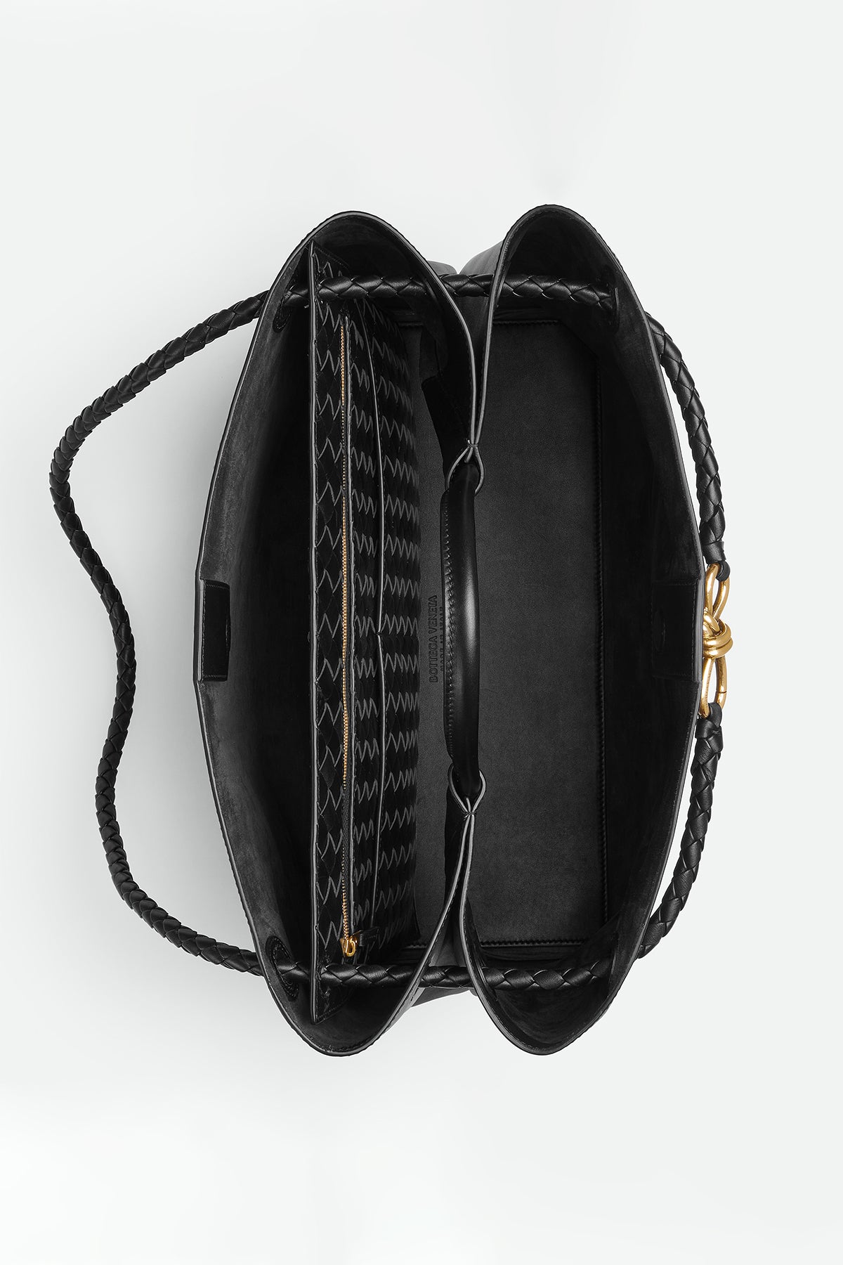 BOTTEGA VENETA | LARGE ANDIAMO - MAXFIELD LA