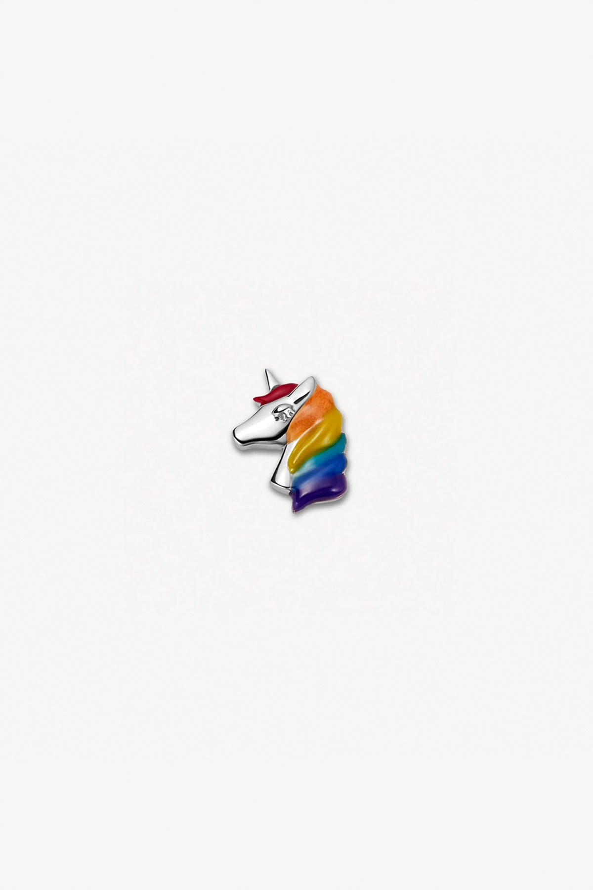 LOQUET LONDON | UNICORN CHARM - MAXFIELD LA