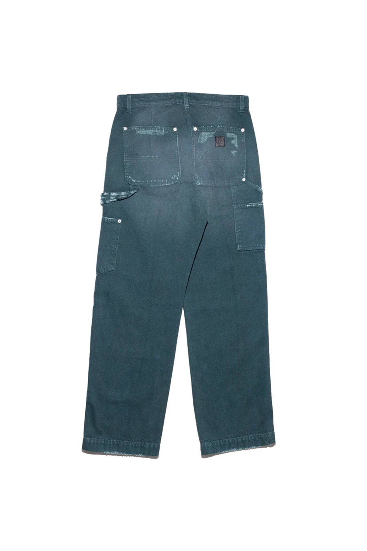 ENFANTS RICHES DÉPRIMÉS | DOUBLE KNEE PAINT PANTS - MAXFIELD LA