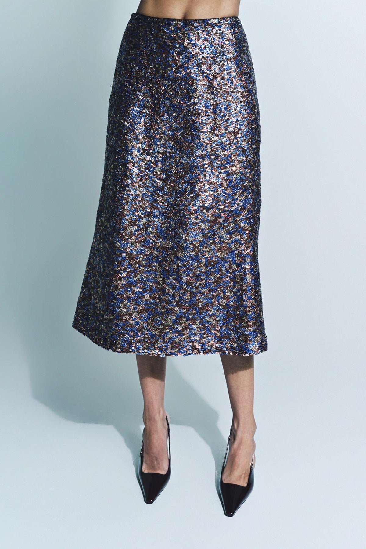DRIES VAN NOTEN | BUBBLE SKIRT - MAXFIELD LA