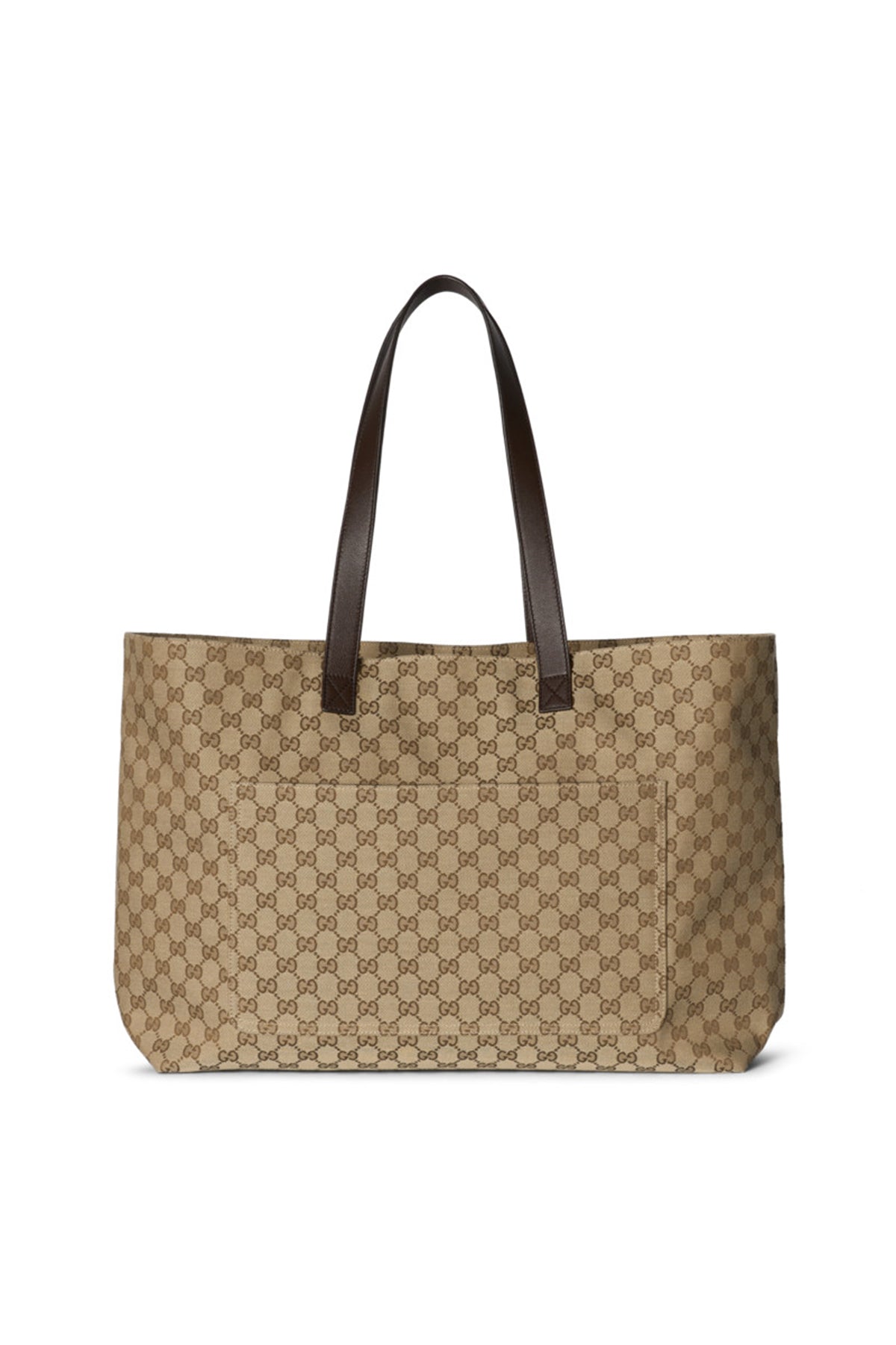 GUCCI | LARGE GG TOTE BAG - MAXFIELD LA