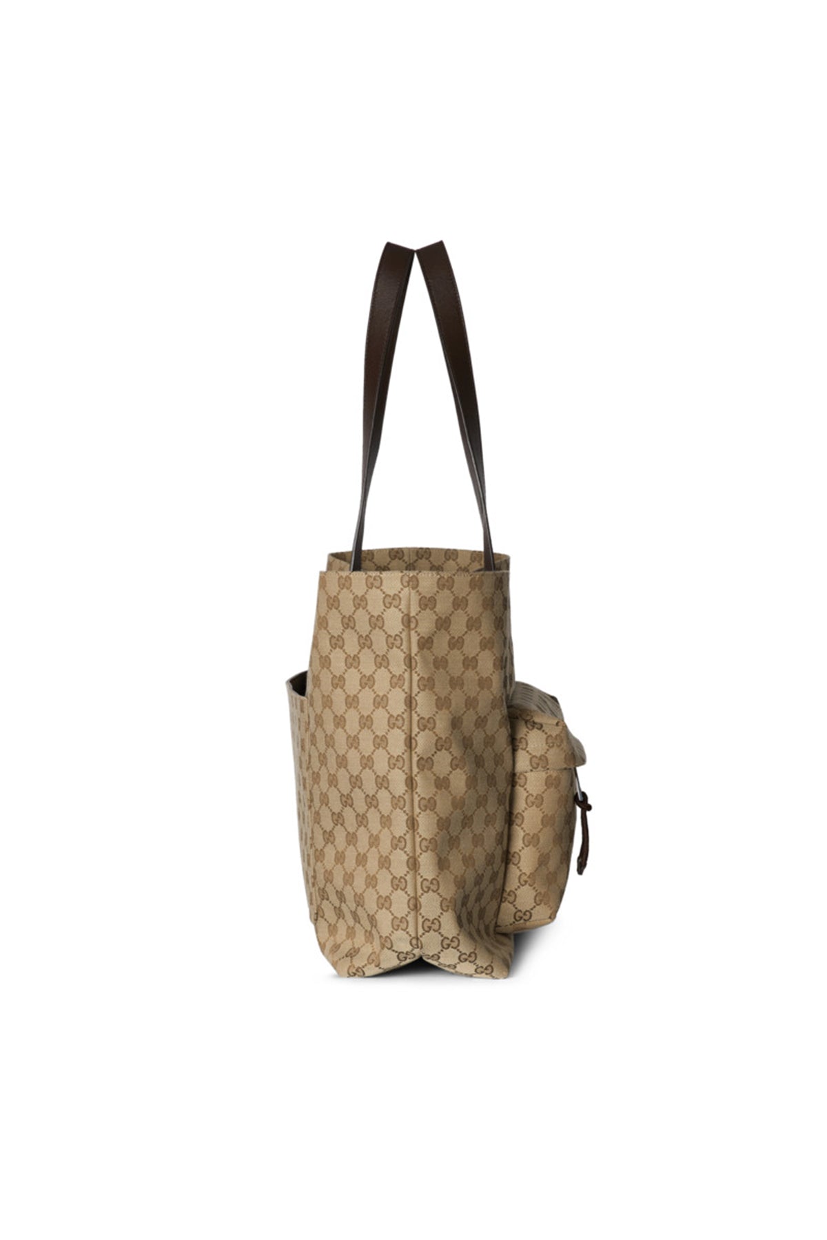 GUCCI | LARGE GG TOTE BAG - MAXFIELD LA