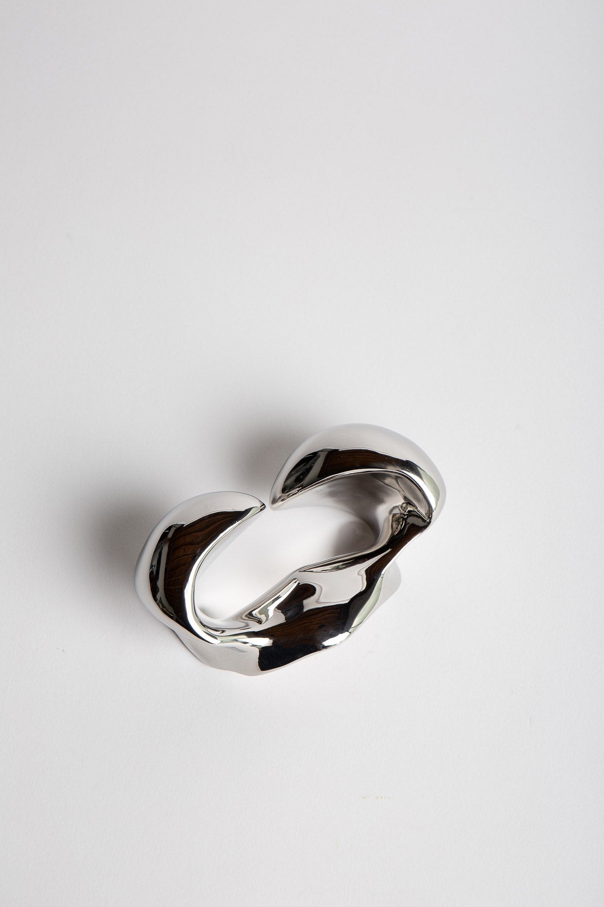 VAGUJHELYI | 2LB STAINLESS STEEL WEIGHTS - MAXFIELD LA