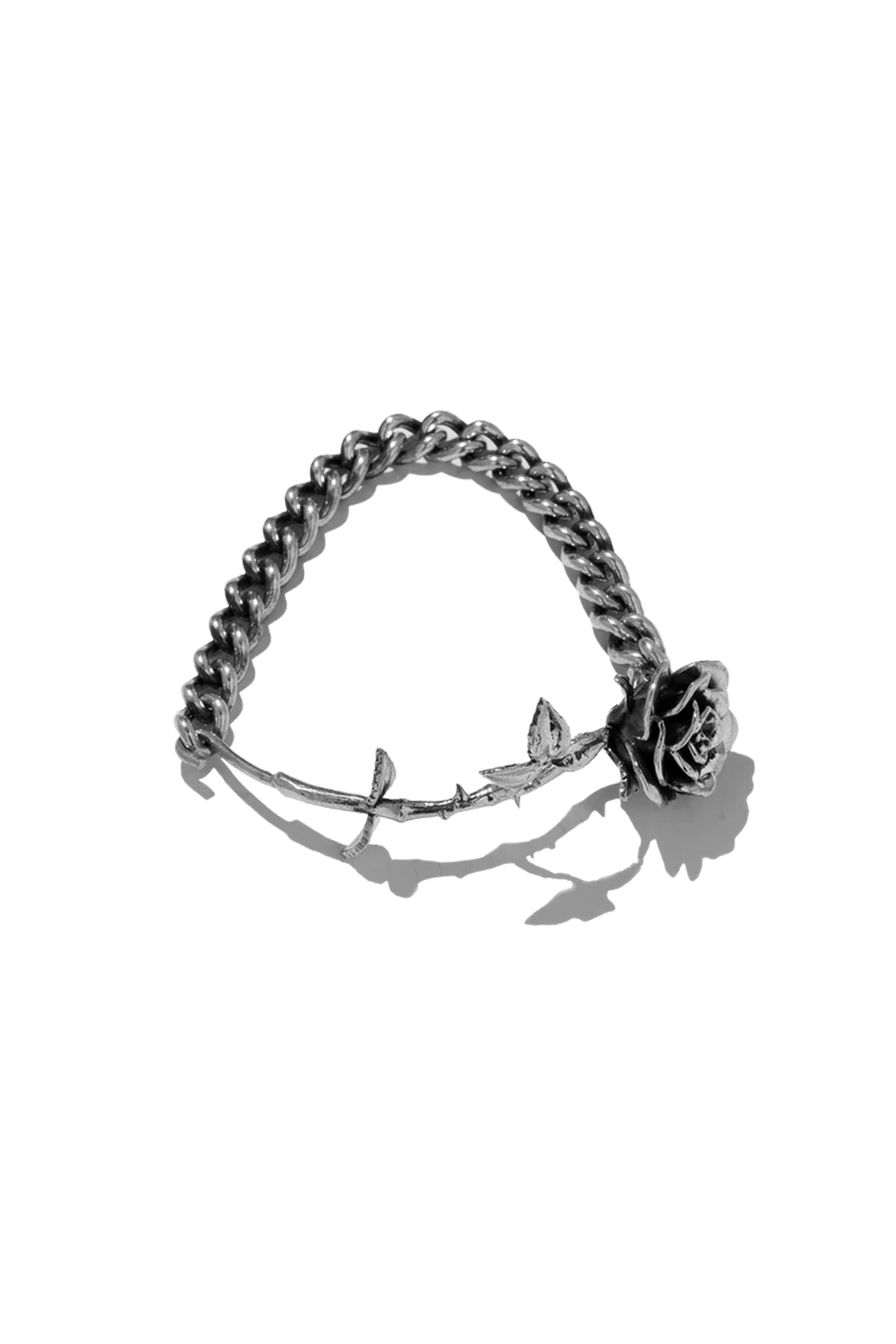 ENFANTS RICHES DÉPRIMÉS | ROSE & CHAIN BRACELET