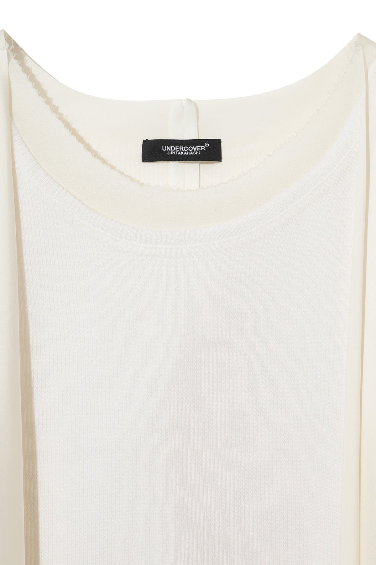 UNDERCOVER | KNIT TOP - MAXFIELD LA