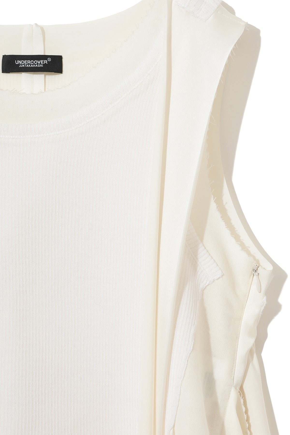 UNDERCOVER | KNIT TOP - MAXFIELD LA