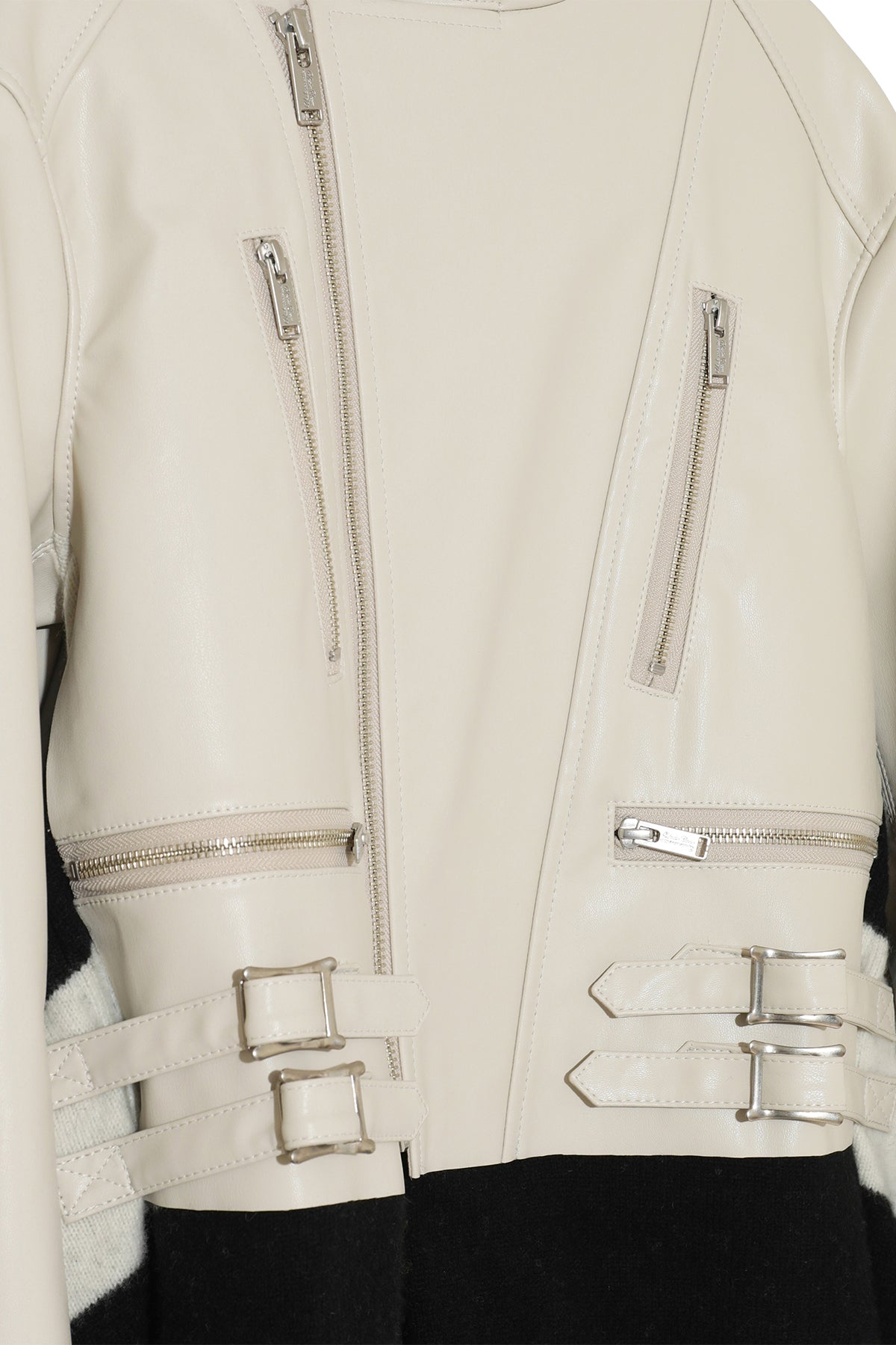 UNDERCOVER | STRIPE BLOUSON - MAXFIELD LA