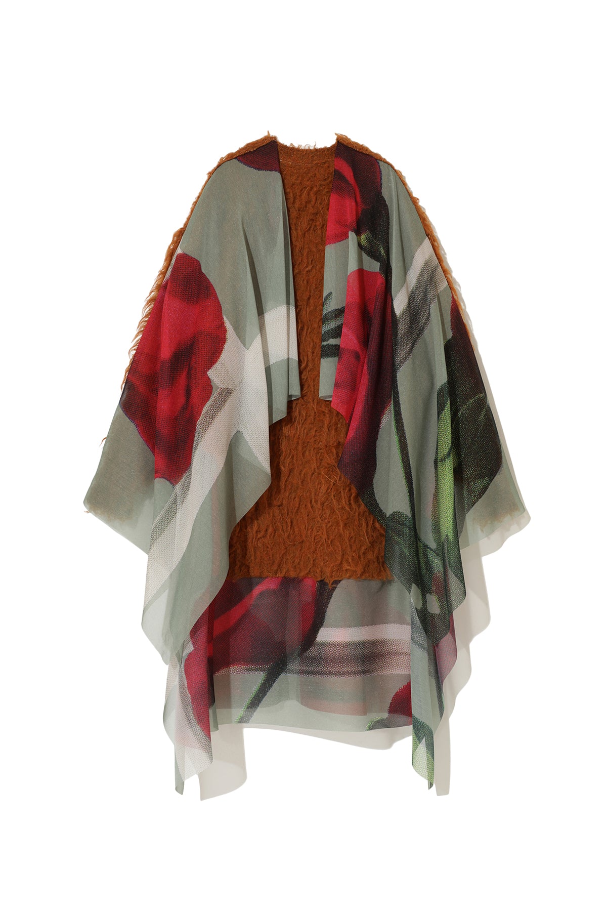 UNDERCOVER | CARDIGAN - MAXFIELD LA