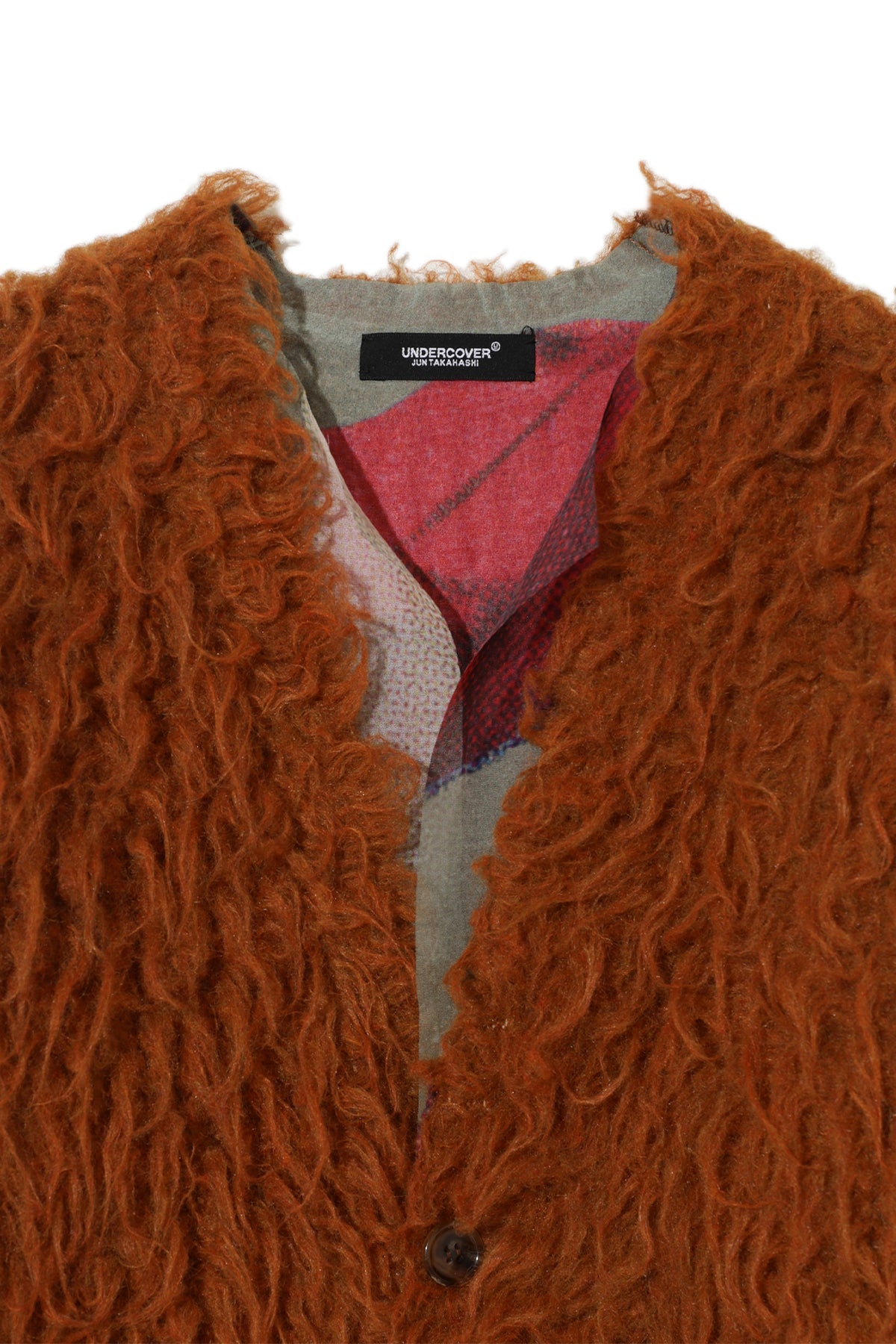 UNDERCOVER | CARDIGAN - MAXFIELD LA