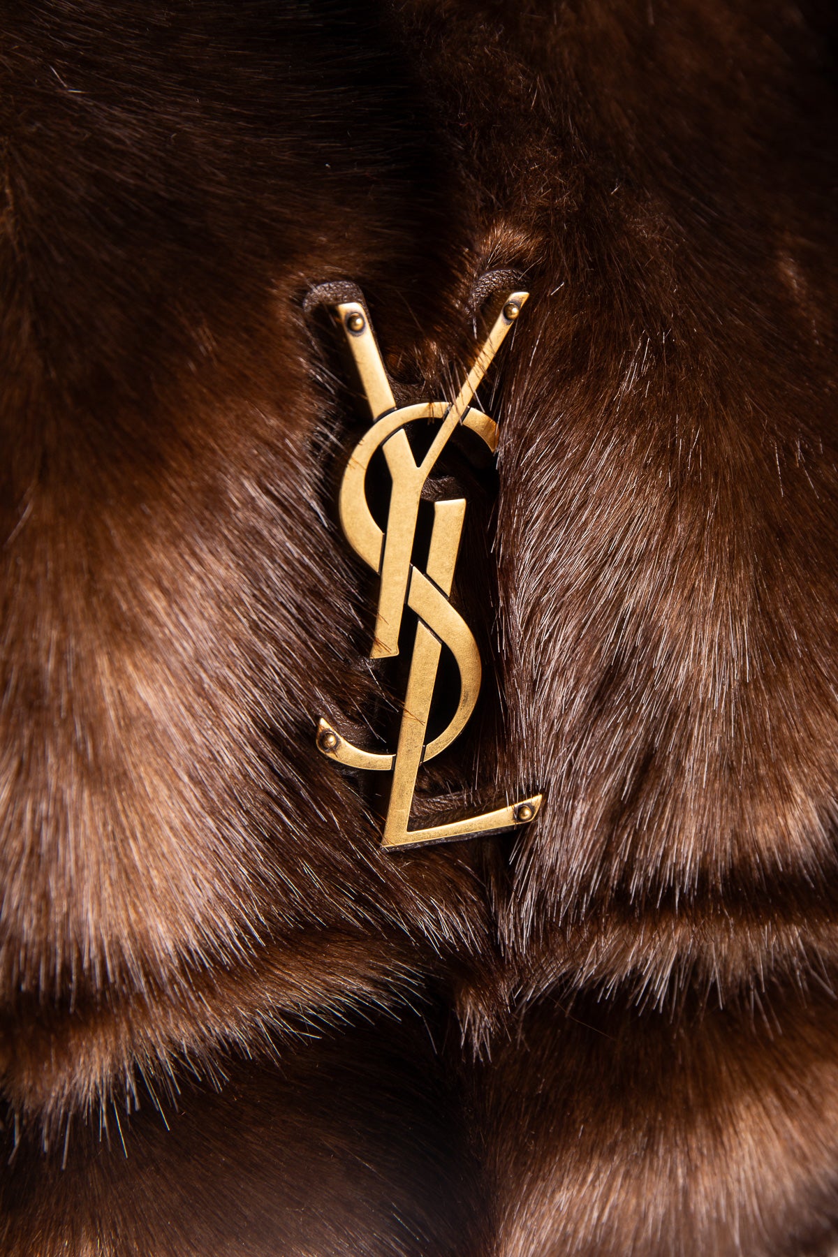 SAINT LAURENT | LARGE NIKI CHAIN BAG