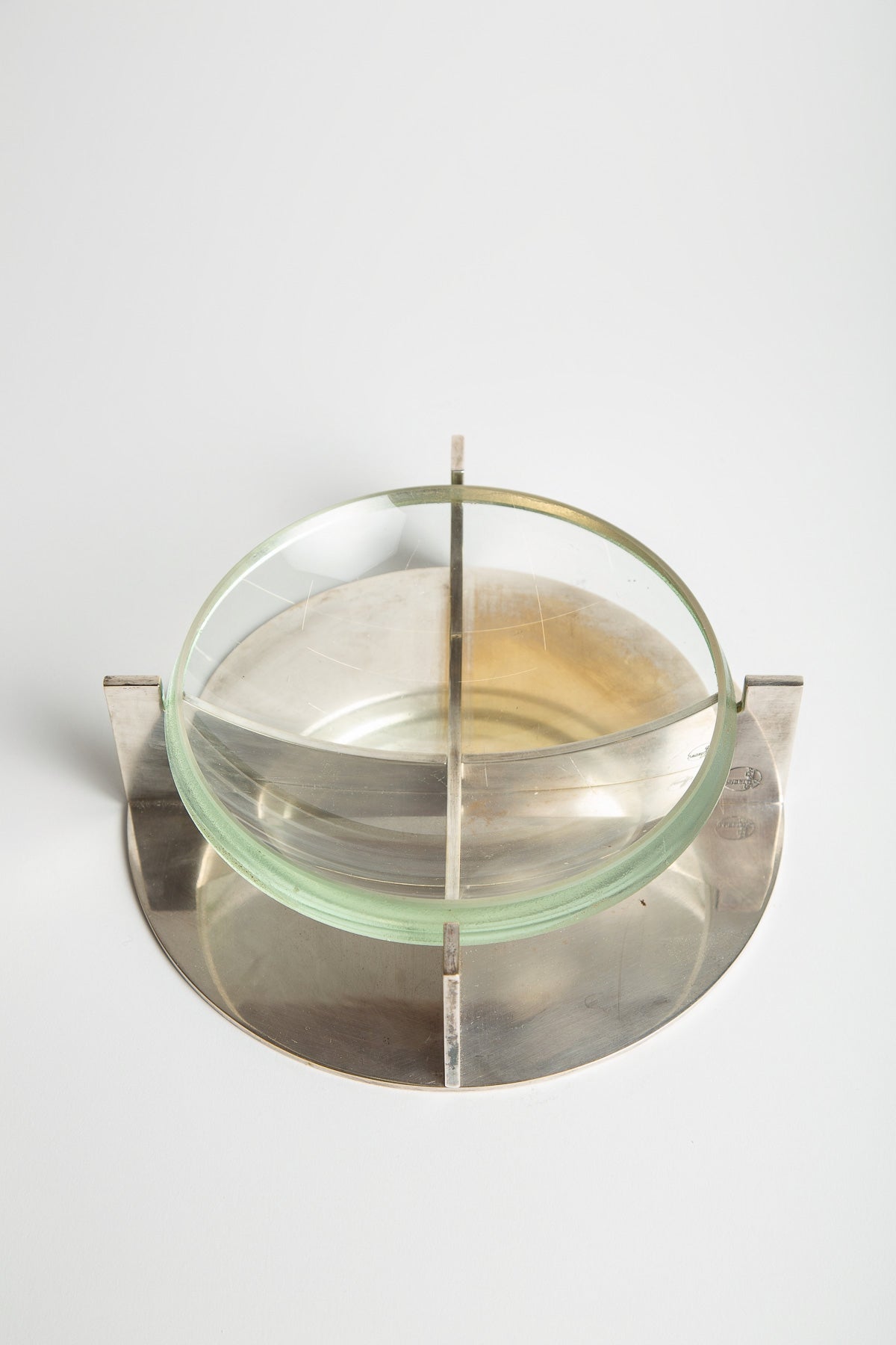 JEAN BORIS-LACROIX | 1930's ART DECO PORTE-CLÉS