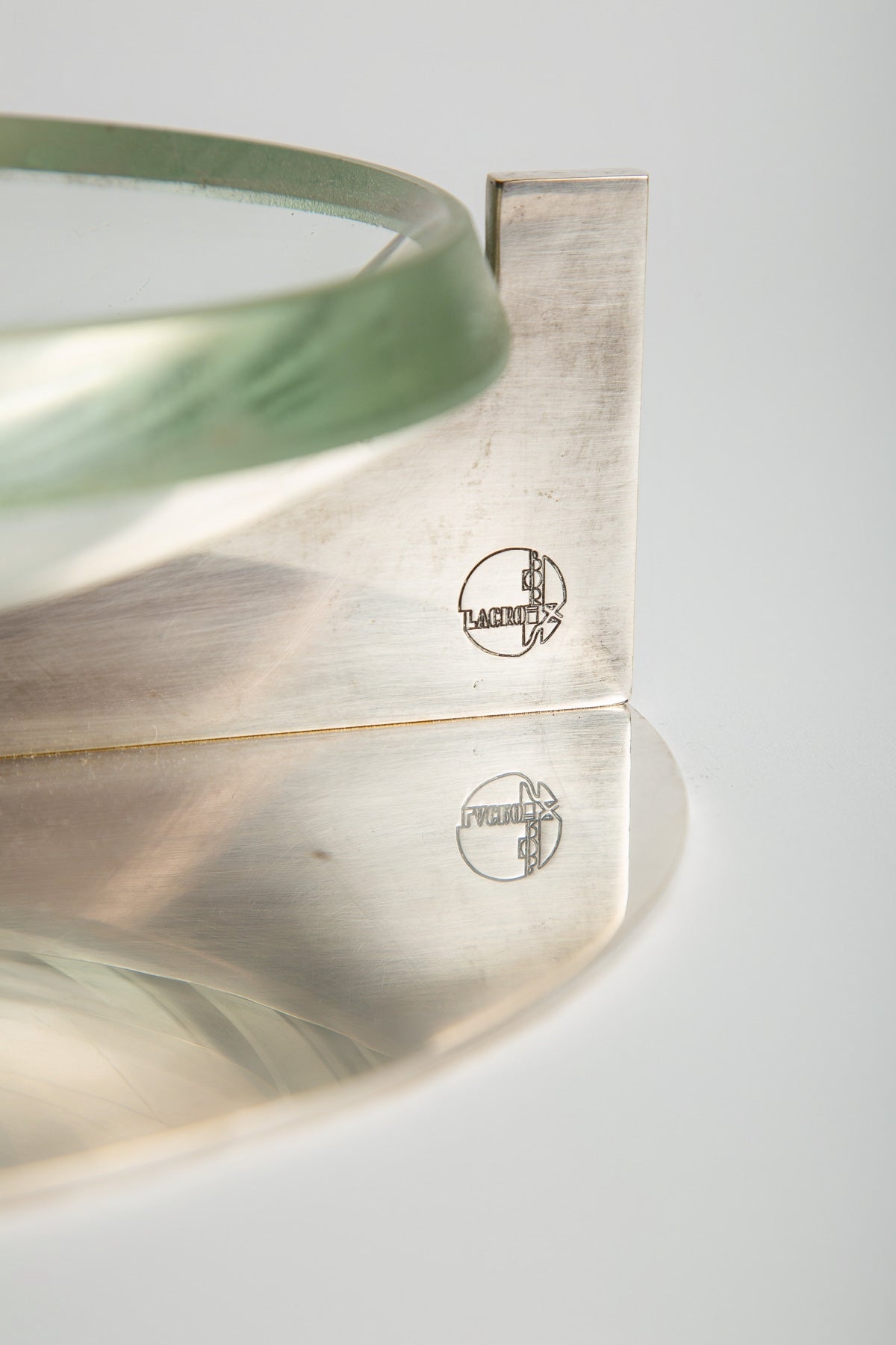 JEAN BORIS-LACROIX | 1930's ART DECO PORTE-CLÉS