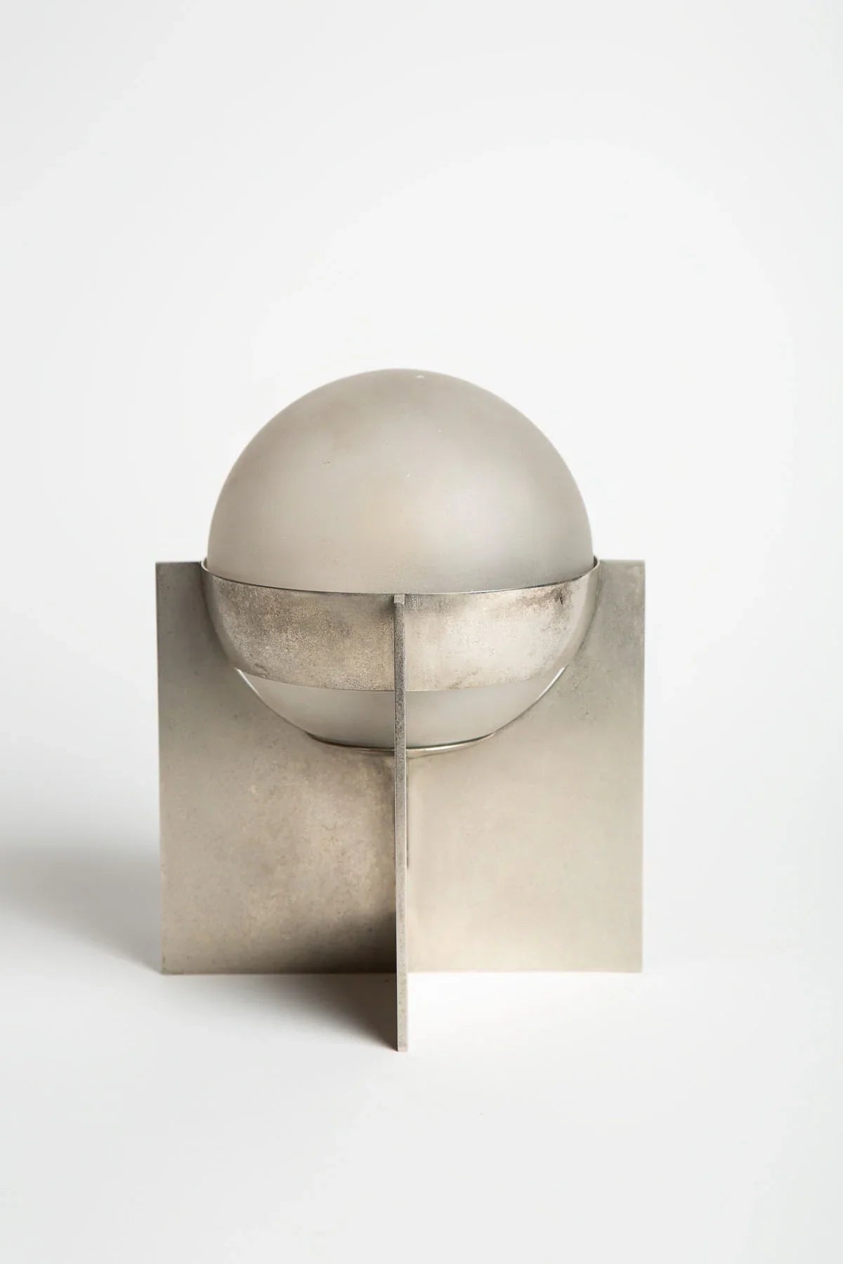 JEAN BORIS-LACROIX | 1930's TABLE LAMP