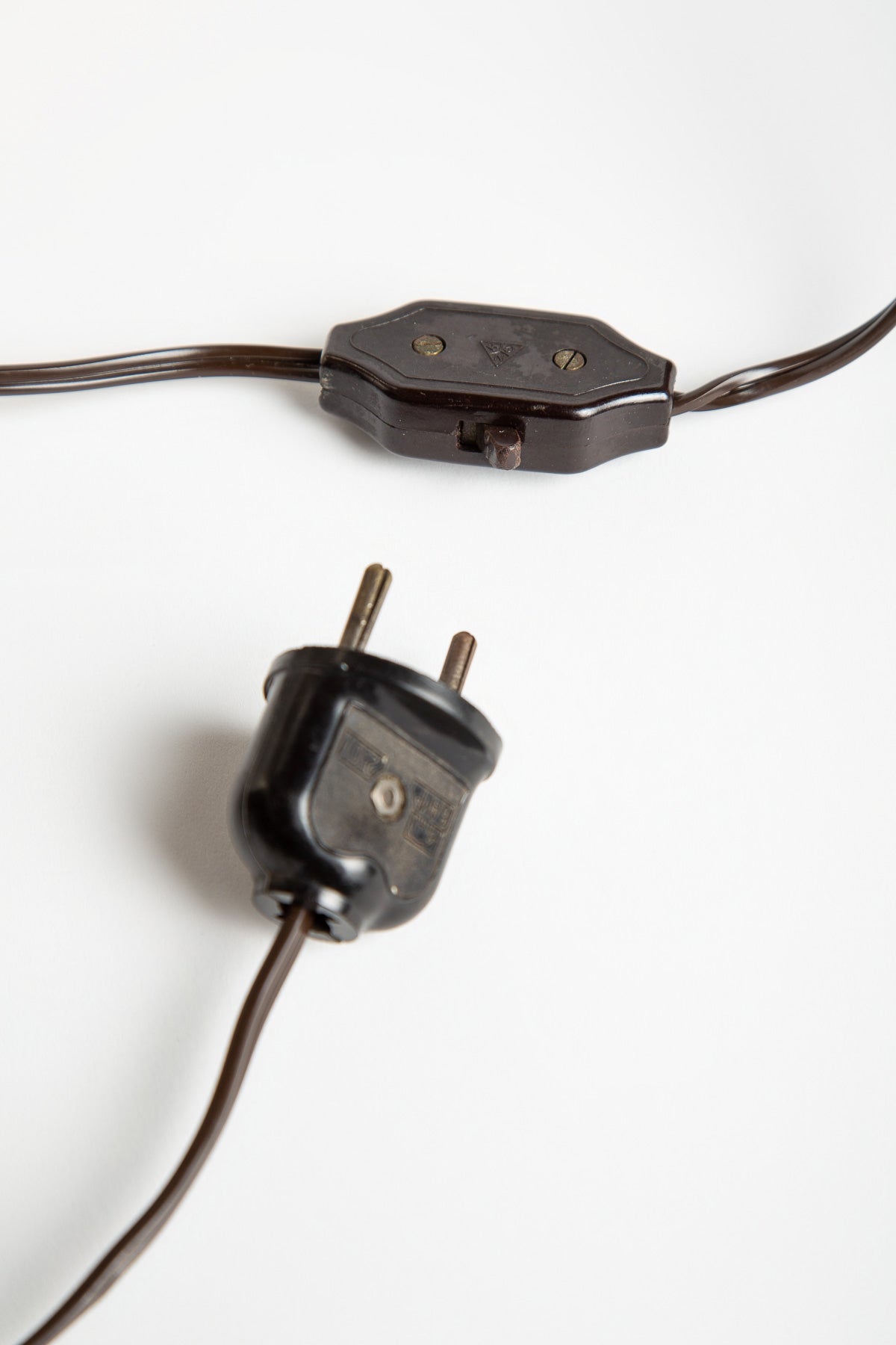 JEAN BORIS-LACROIX | 1930's TABLE LAMP