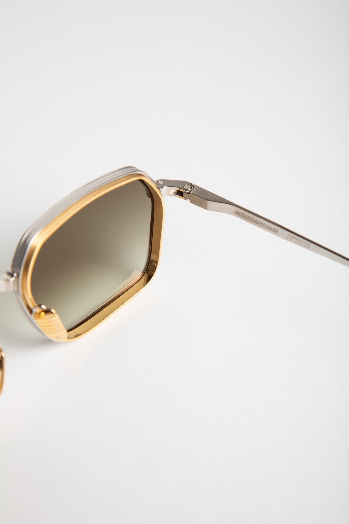 JACQUES MARIE MAGE | ADMIRAL SUNGLASSES - MAXFIELD LA