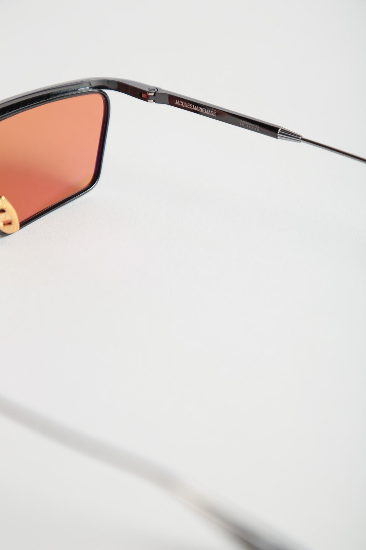 JACQUES MARIE MAGE | BOGART SUNGLASSES