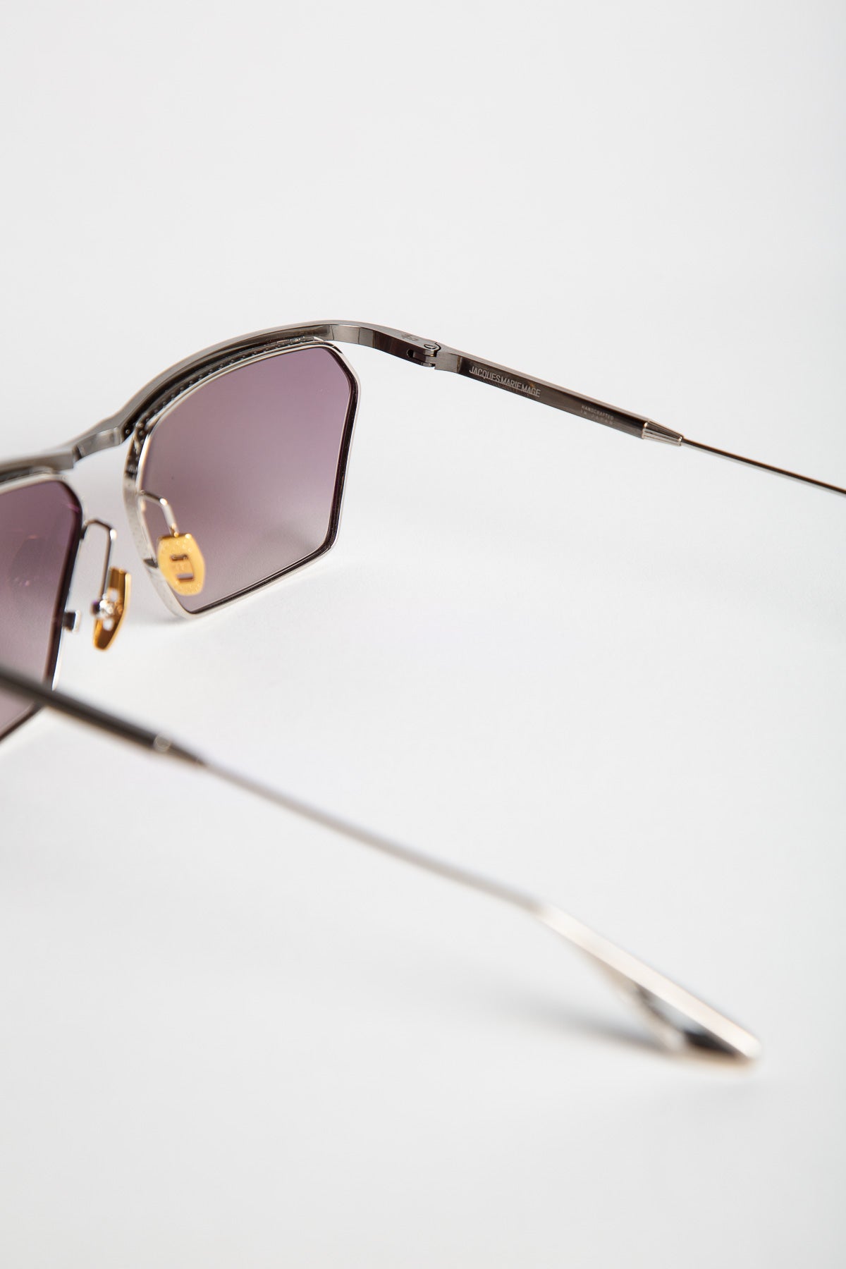 JACQUES MARIE MAGE | BRESSON SUNGLASSES