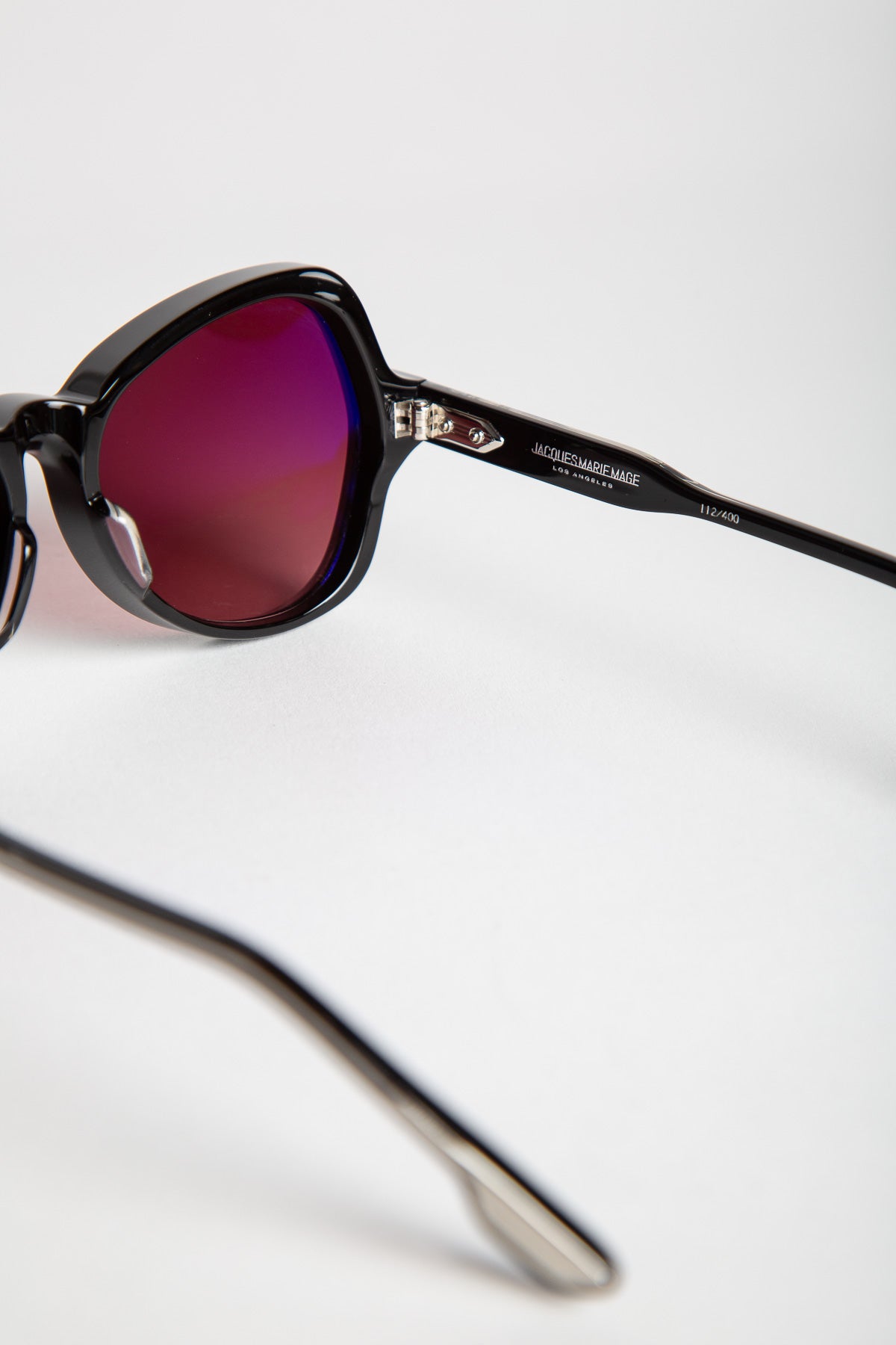 JACQUES MARIE MAGE | CANDY SUNGLASSES