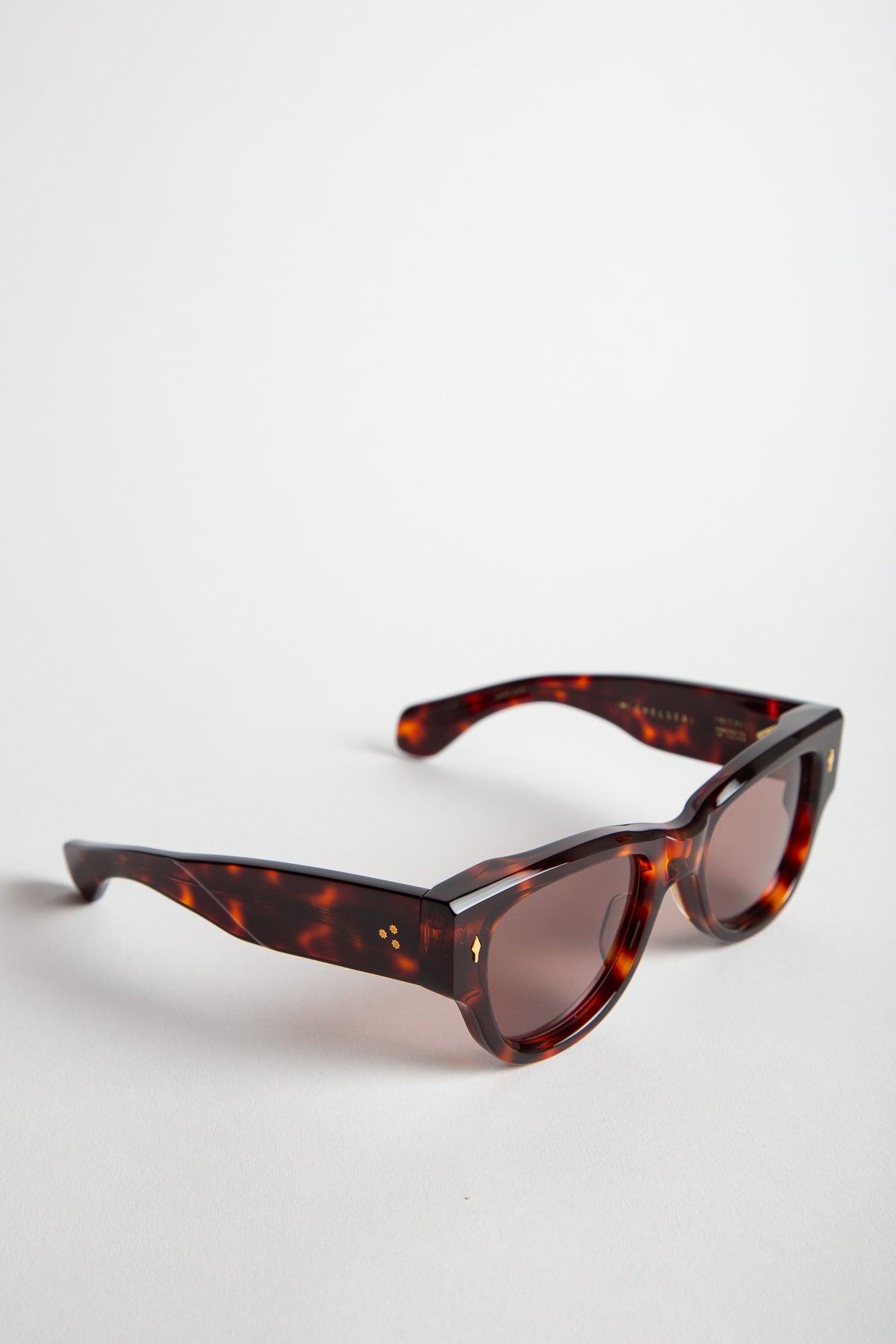 JACQUES MARIE MAGE | CHELSEA SUNGLASSES - MAXFIELD LA