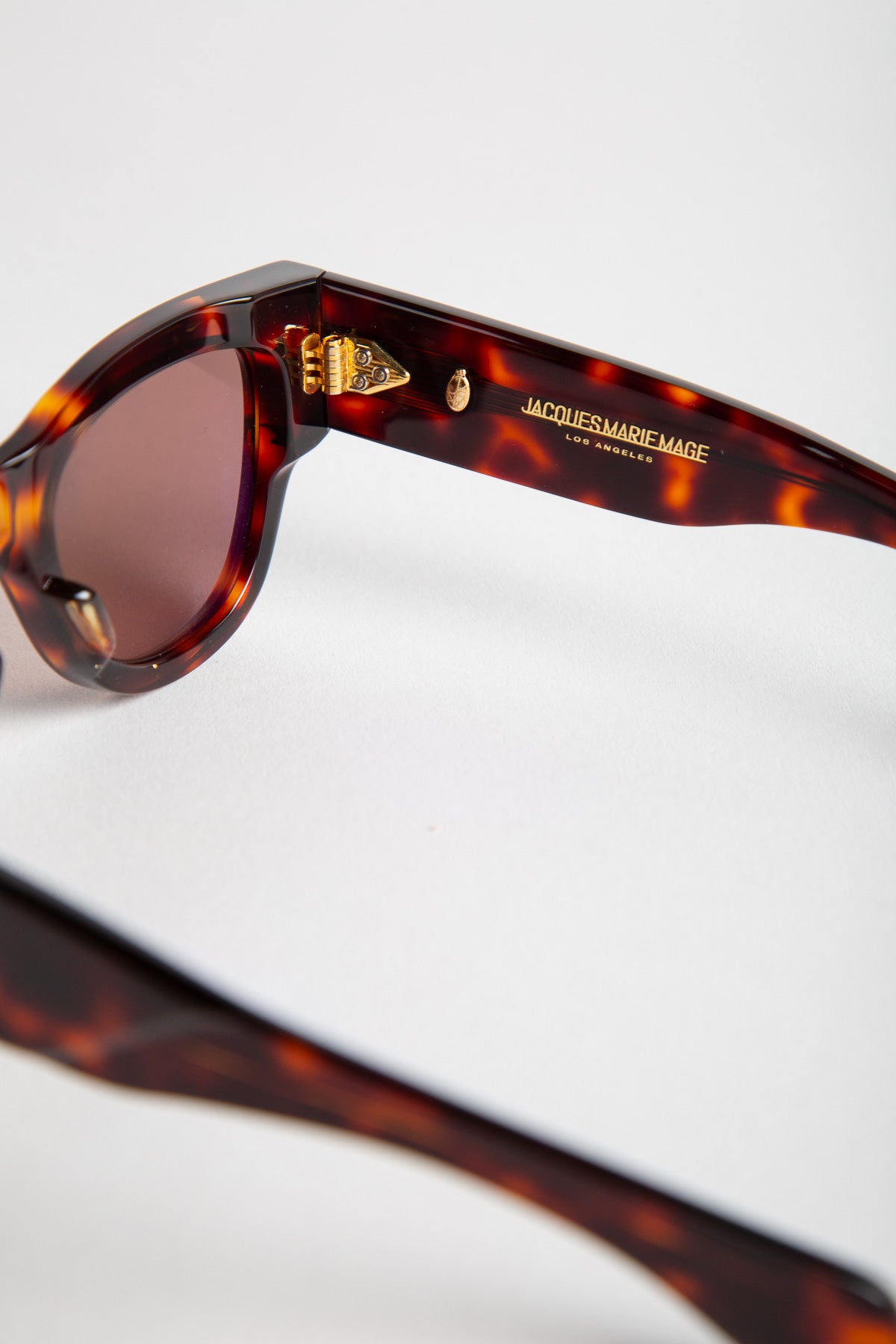 JACQUES MARIE MAGE | CHELSEA SUNGLASSES - MAXFIELD LA