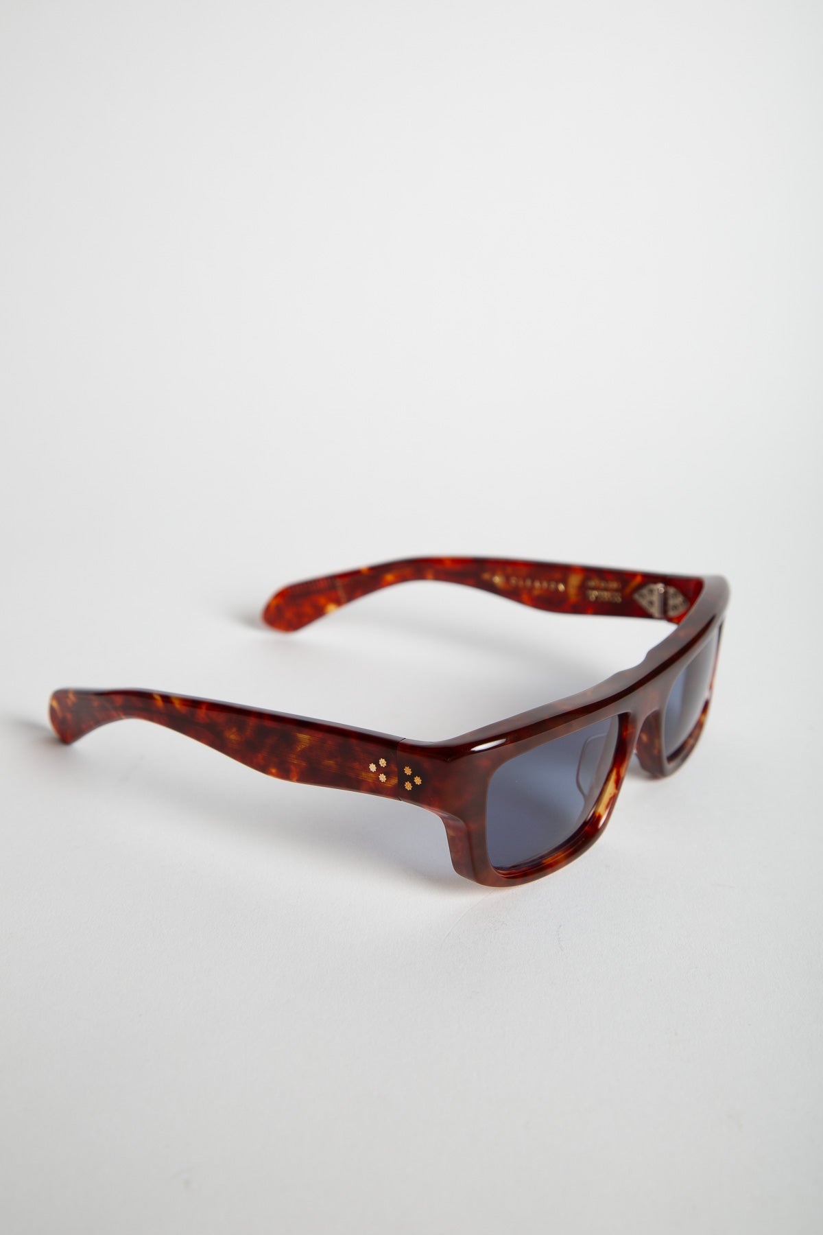 JACQUES MARIE MAGE | CLEAVON 57 SUNGLASSES IN BRECCIA