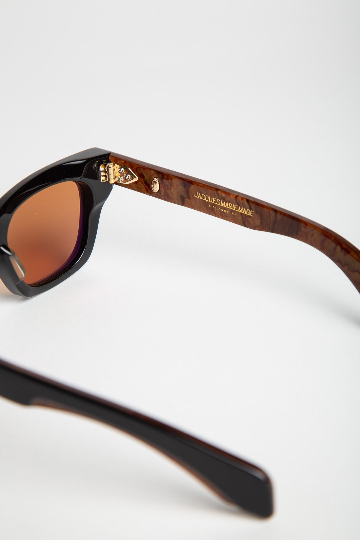 JACQUES MARIE MAGE | DEALAN SUNGLASSES