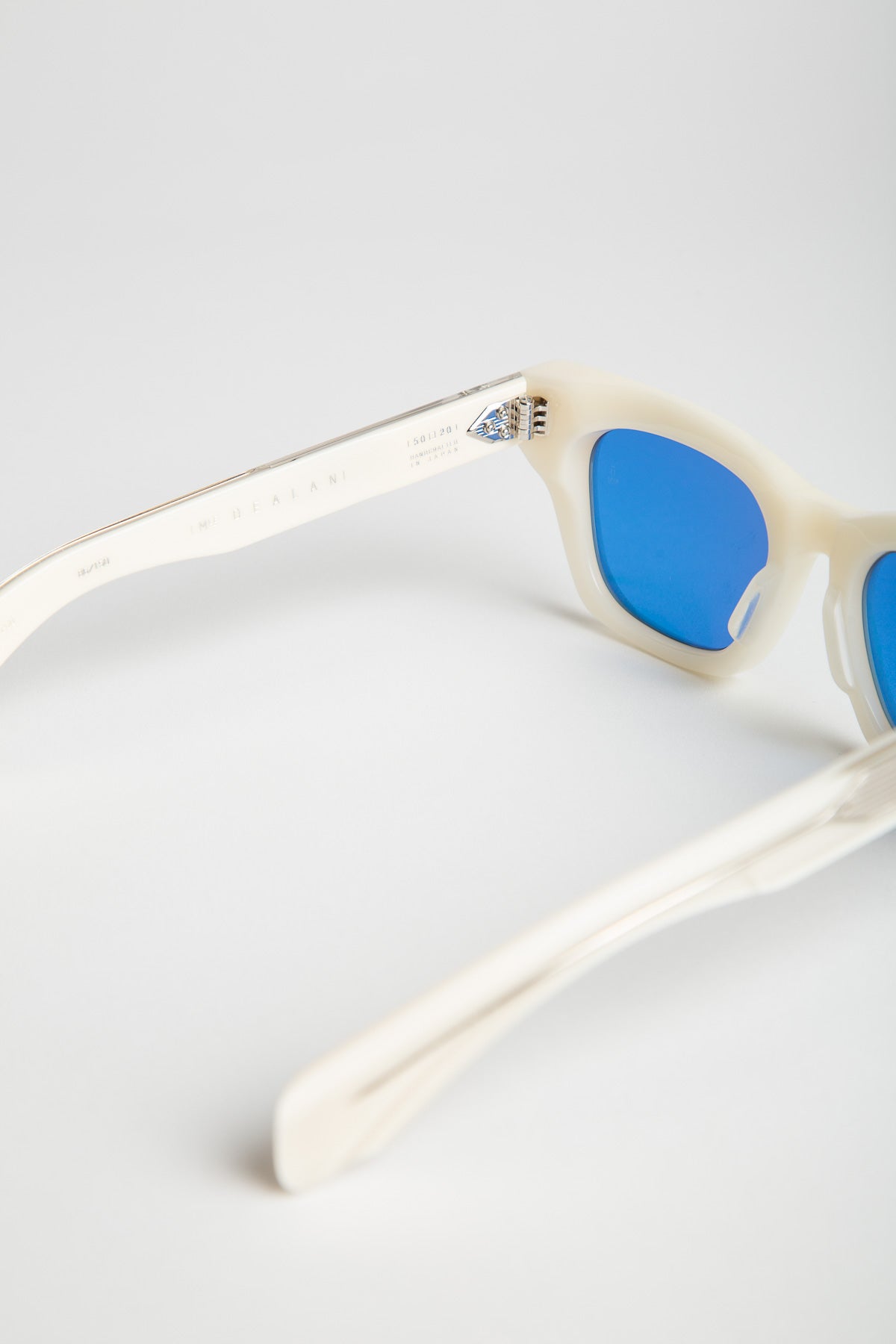 JACQUES MARIE MAGE | DEALAN SUNGLASSES