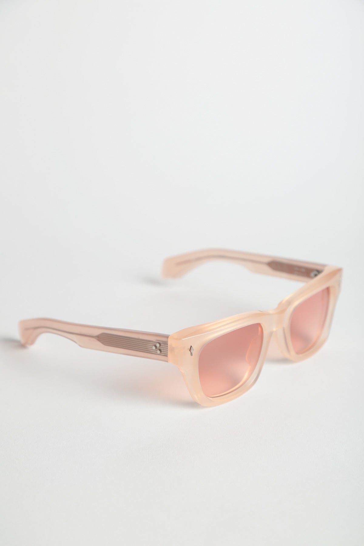 JACQUES MARIE MAGE | DEALAN 53 SUNGLASSES - MAXFIELD LA