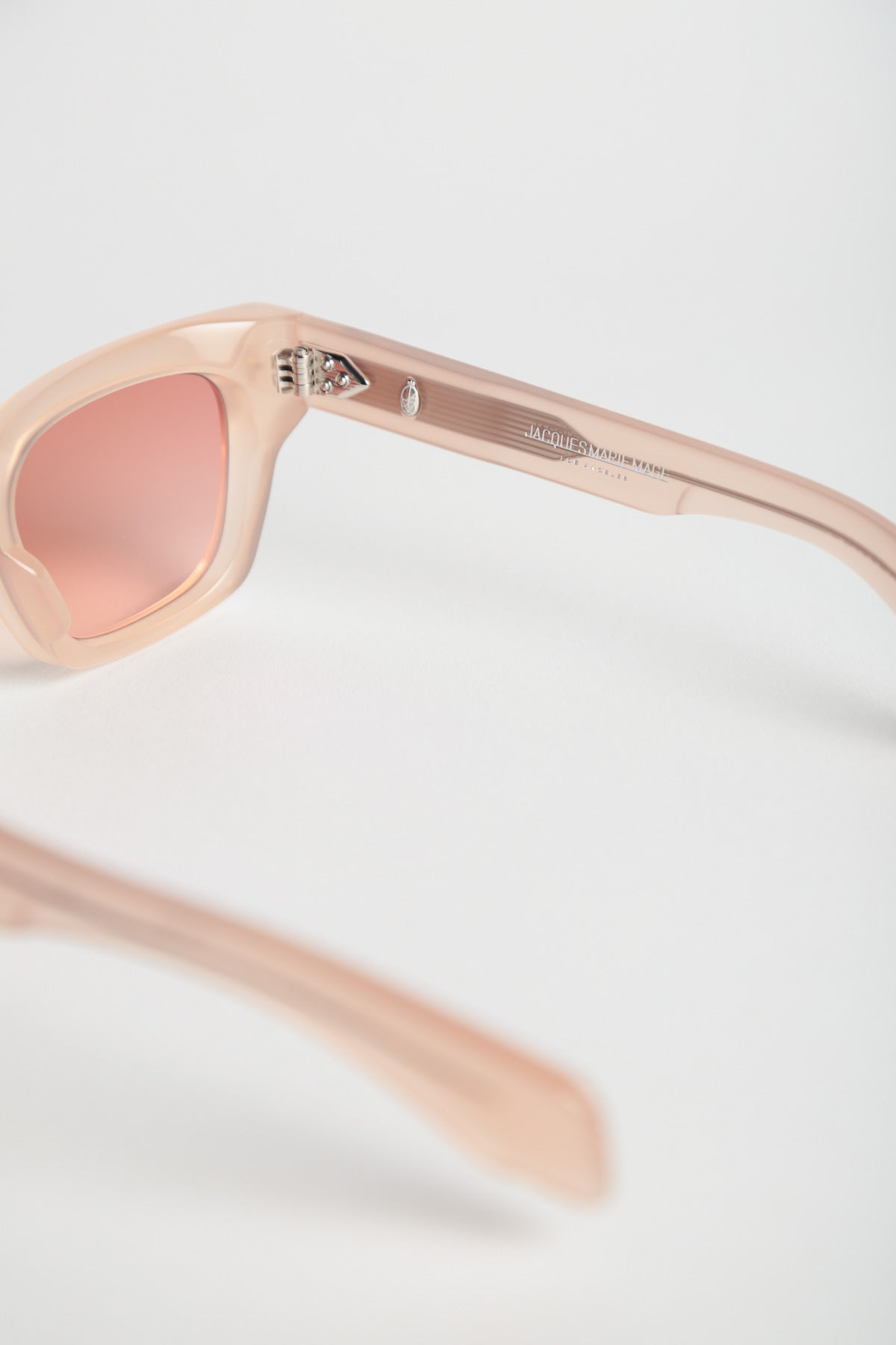 JACQUES MARIE MAGE | DEALAN 53 SUNGLASSES - MAXFIELD LA