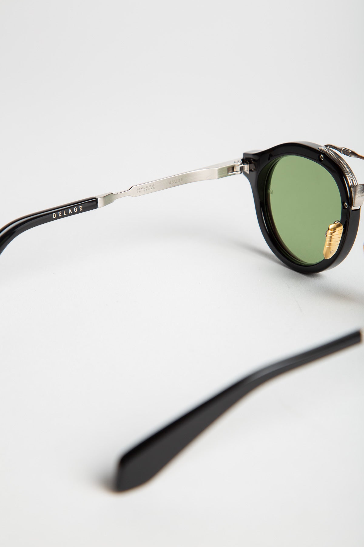 JACQUES MARIE MAGE | DELAGE SUNGLASSES - MAXFIELD LA