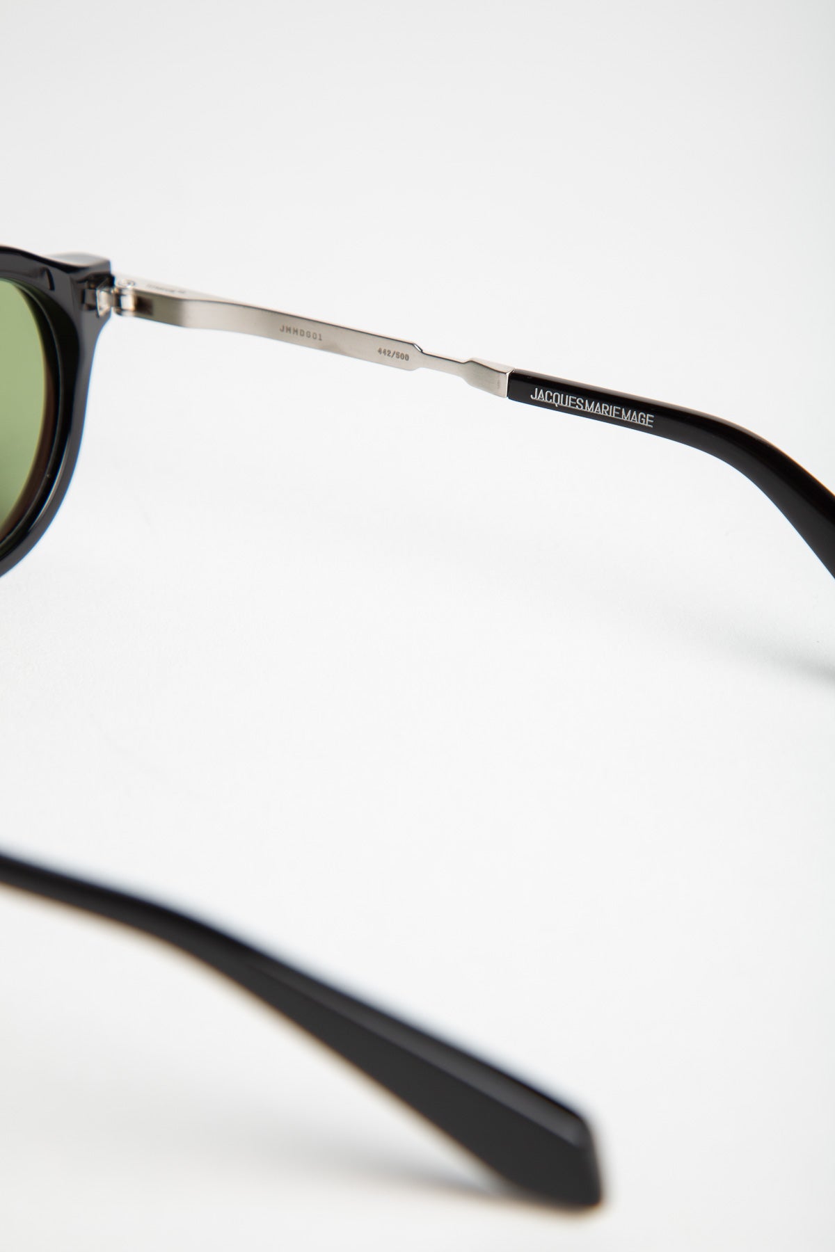 JACQUES MARIE MAGE | DELAGE SUNGLASSES - MAXFIELD LA