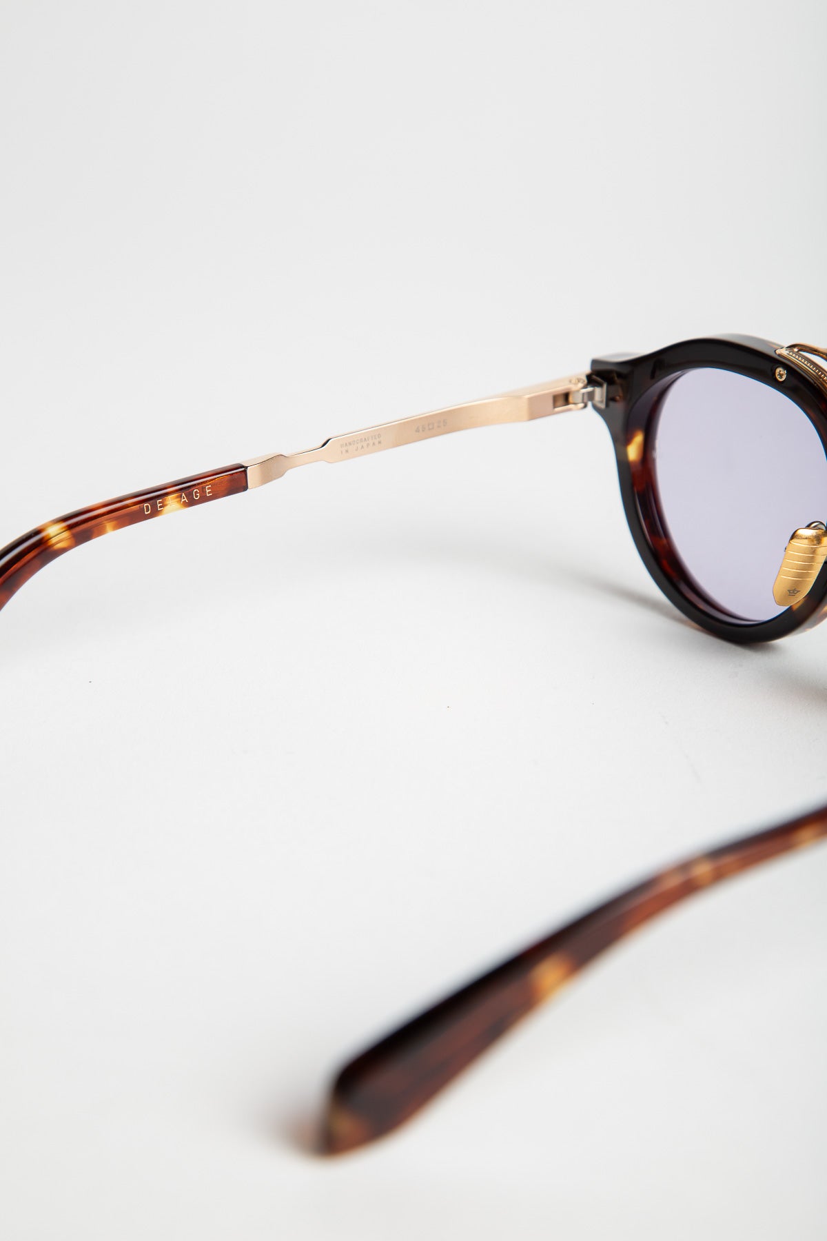 JACQUES MARIE MAGE | DELAGE SUNGLASSES - MAXFIELD LA