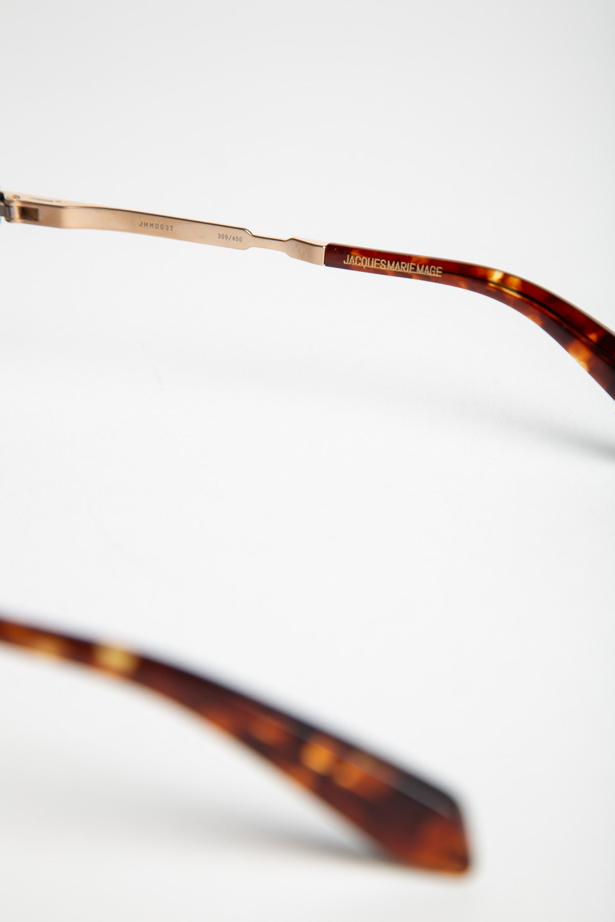JACQUES MARIE MAGE | DELAGE SUNGLASSES - MAXFIELD LA