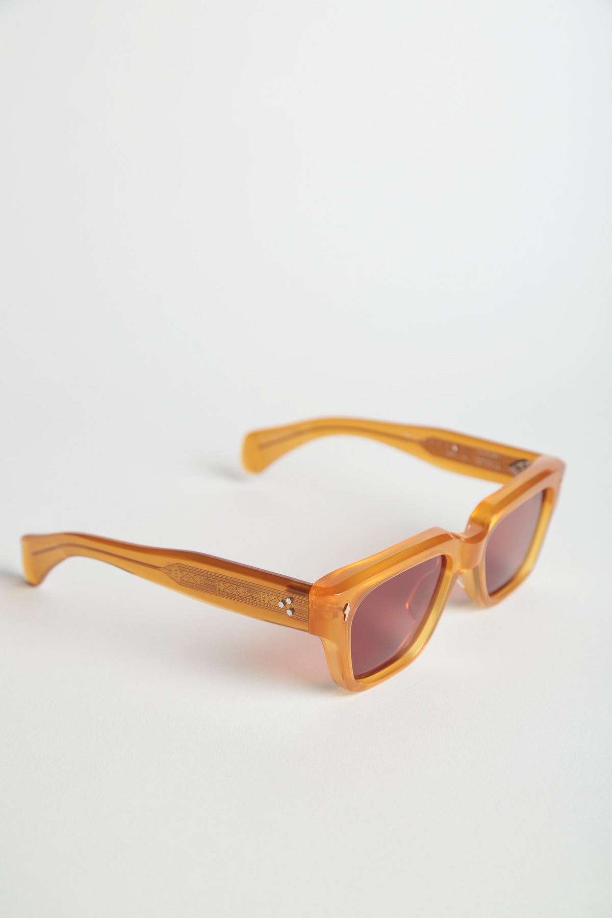 JACQUES MARIE MAGE | FELLINI SUNGLASSES