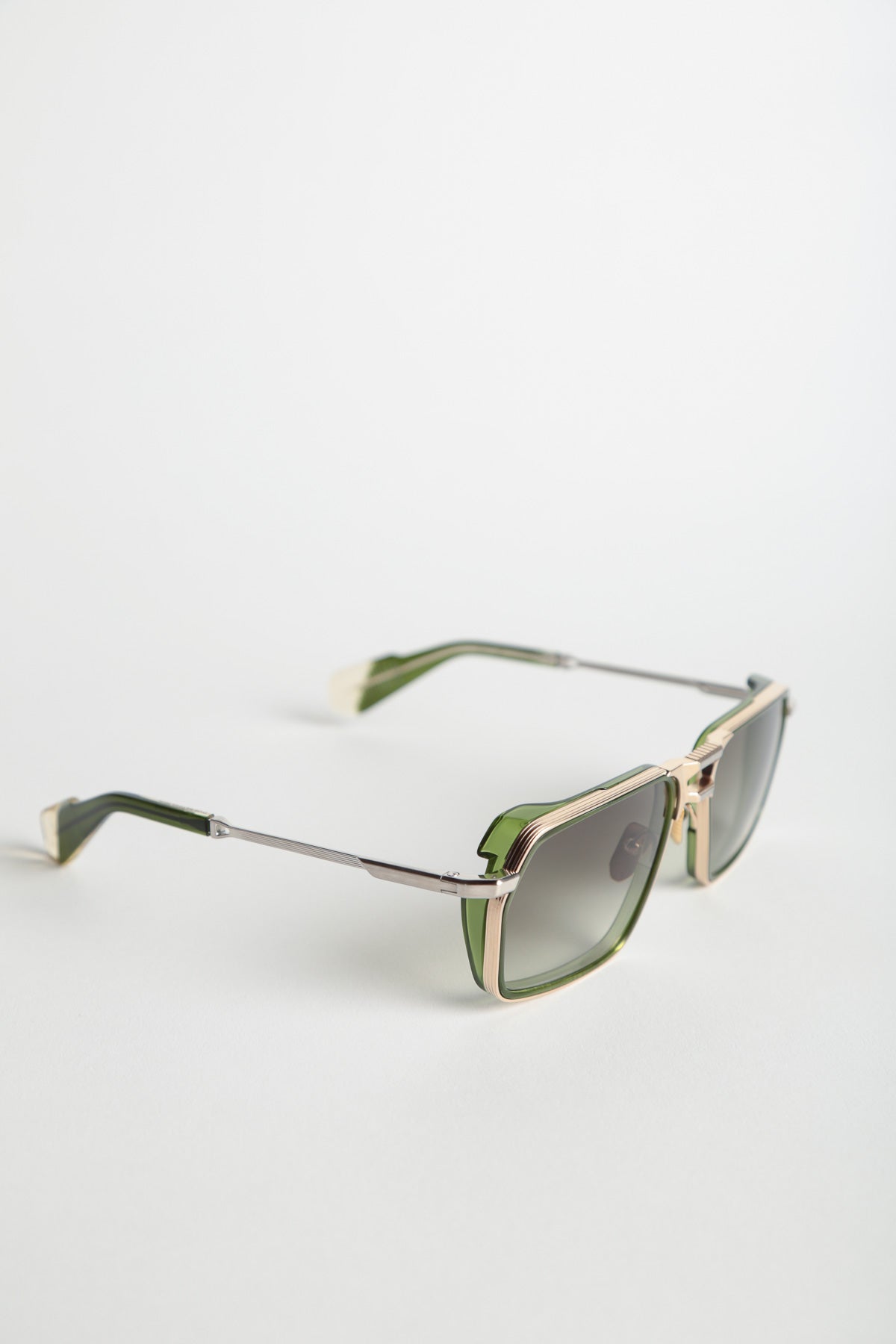 JACQUES MARIE MAGE | GT-R SUNGLASSES