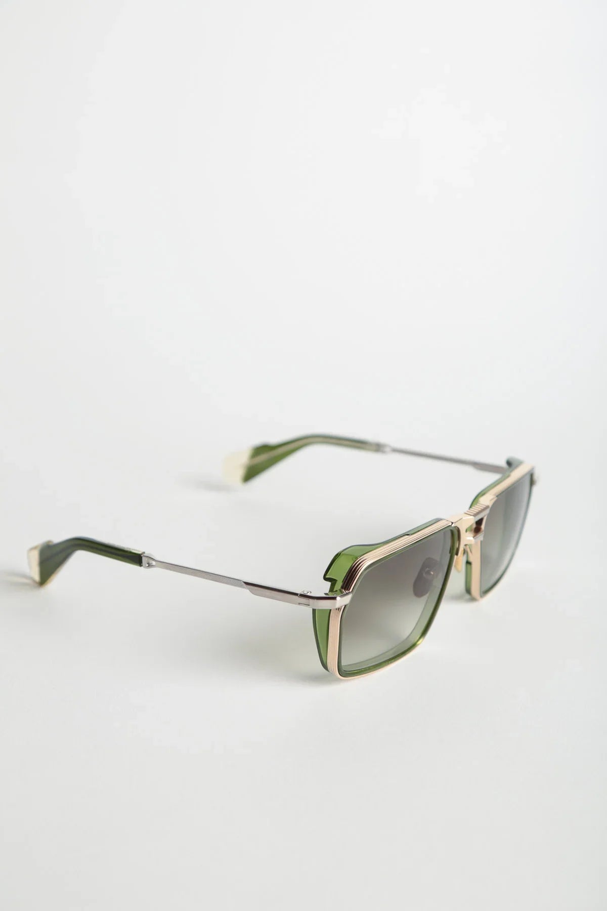 JACQUES MARIE MAGE | GT-R SUNGLASSES