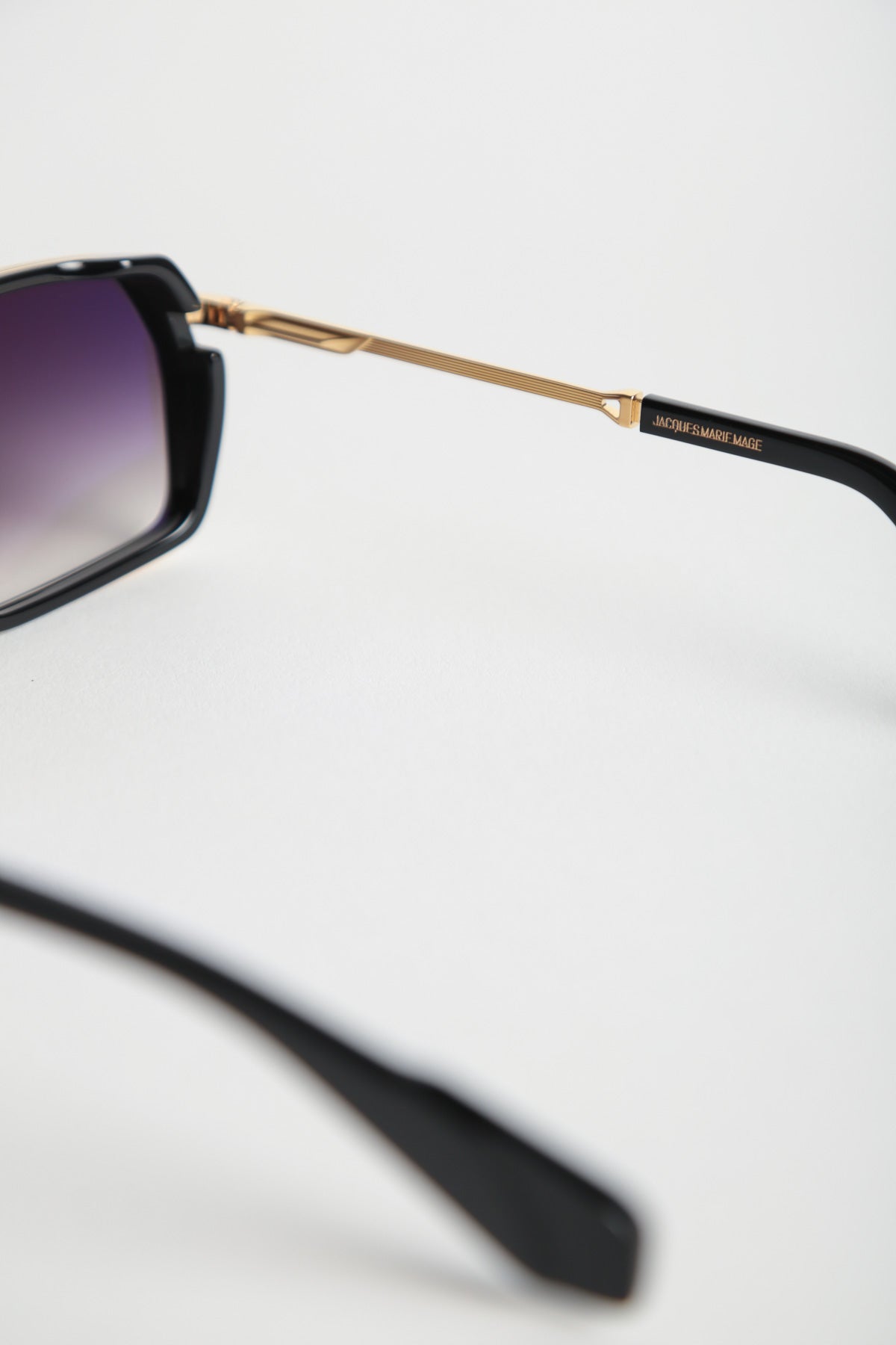 JACQUES MARIE MAGE | GT-R SUNGLASSES