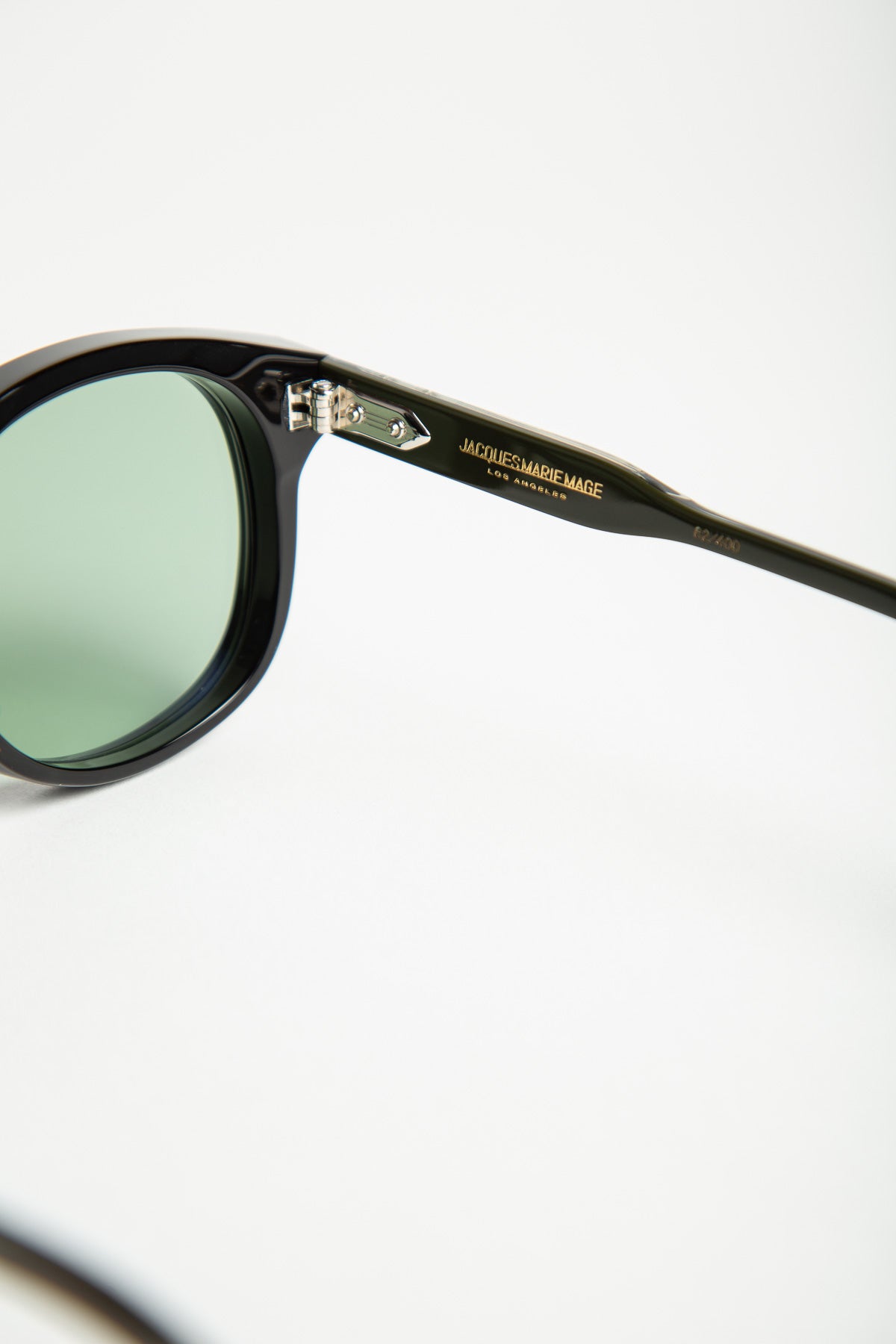 JACQUES MARIE MAGE | KAY SUNGLASSES